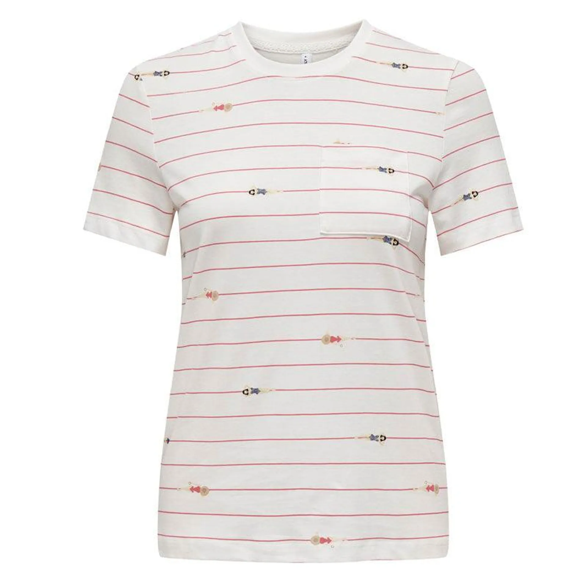 T-Shirt donna Polly Life