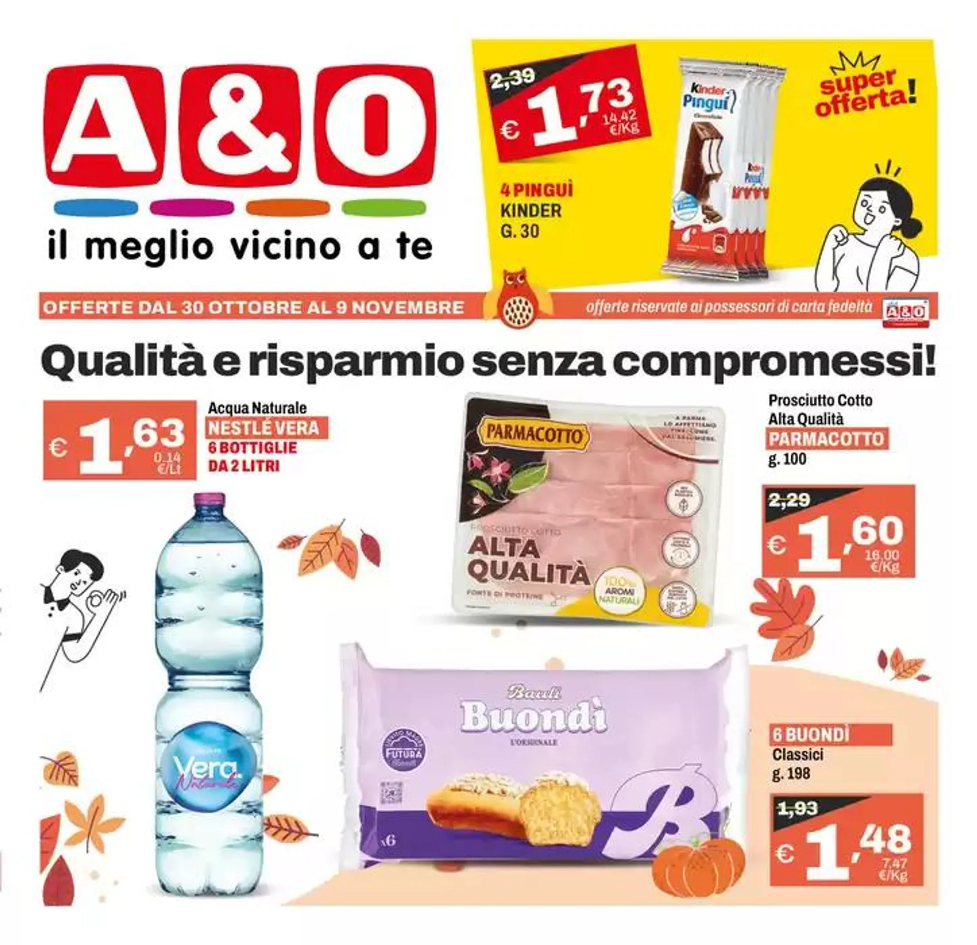 Qualità e risparmio senza compromessi - 1