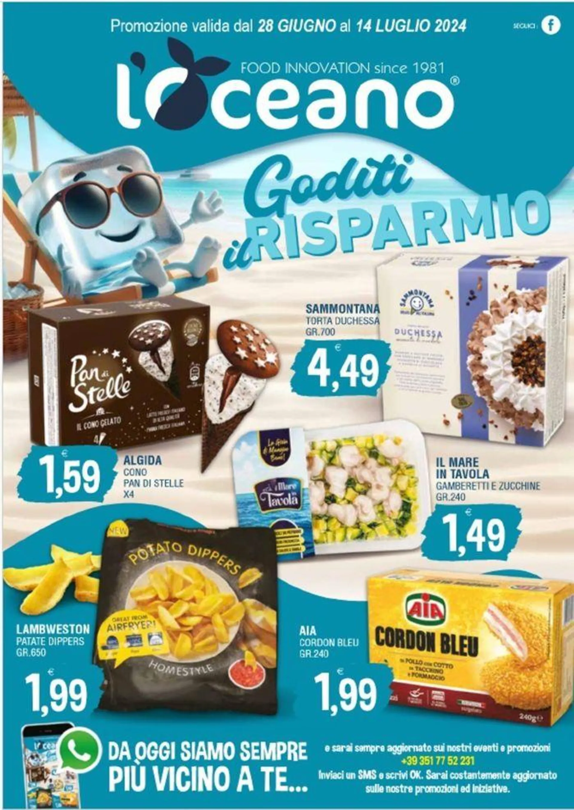 Gaditi il risparmio  - 1