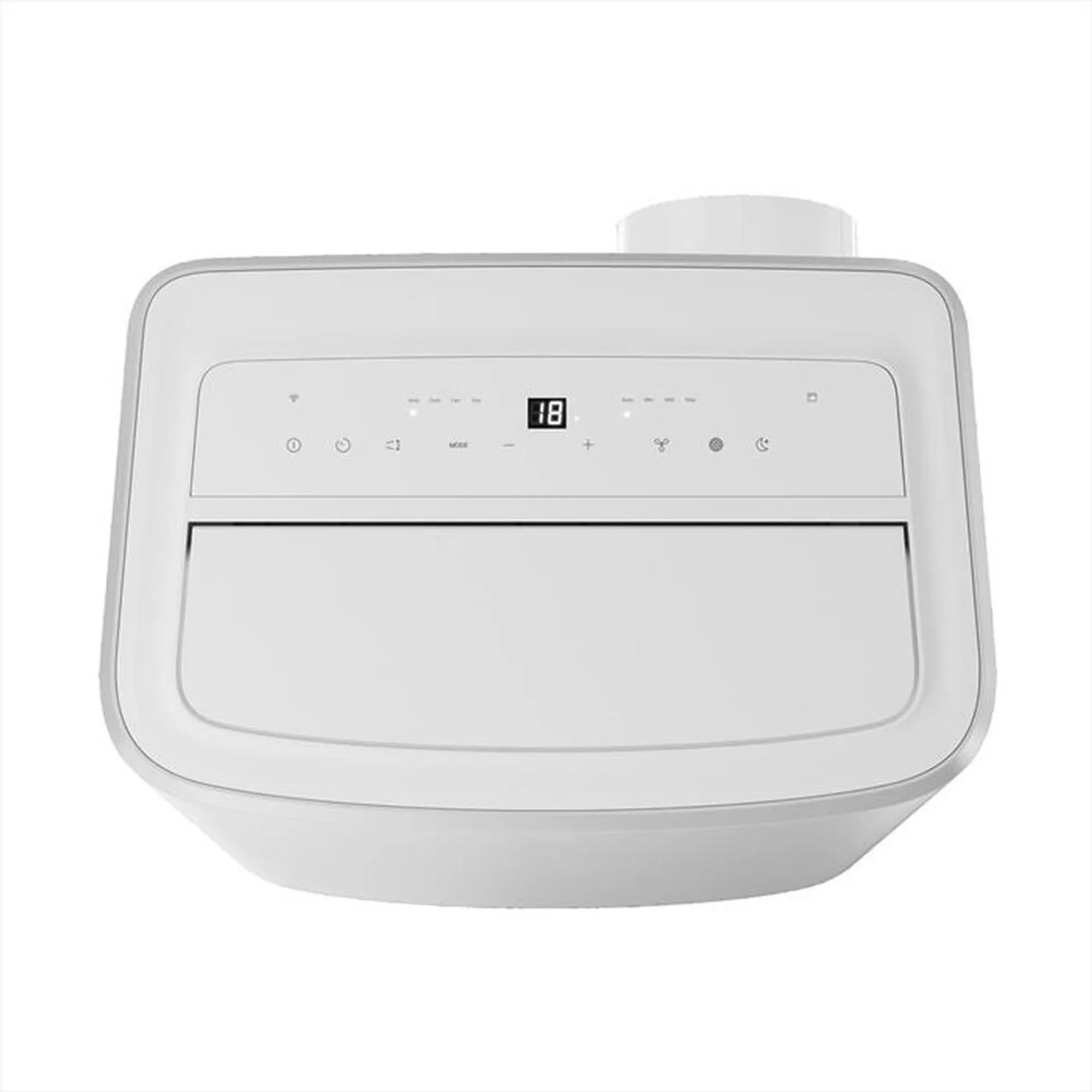 ELECTROLUX - Condizionatore portatile EXP26U339CW-Bianco