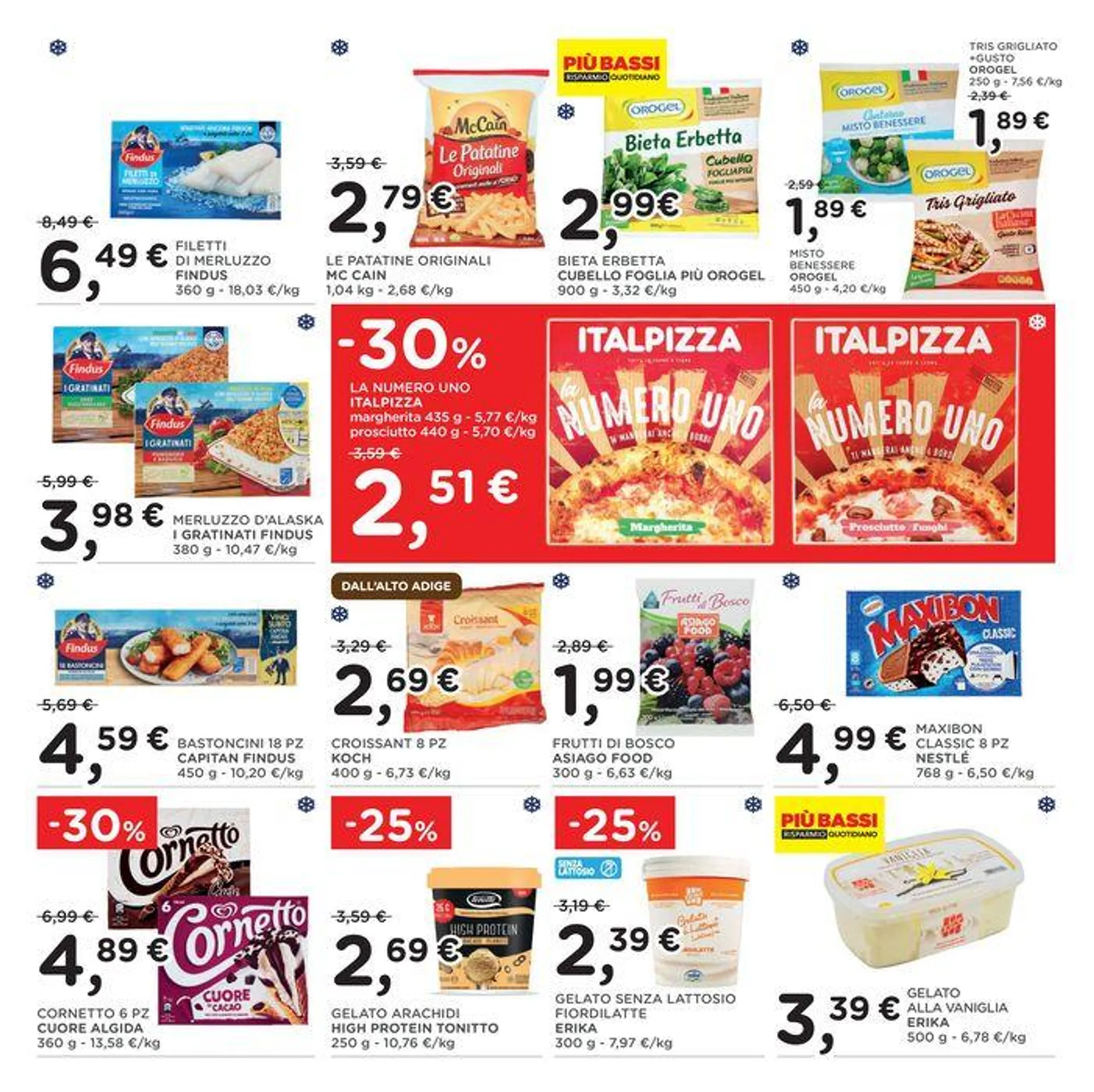 Offerte - 25