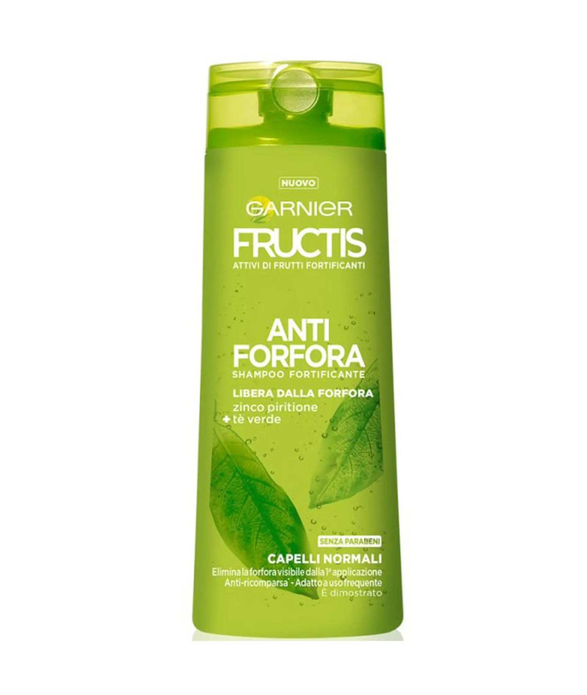 FRUCTIS SHAMPOO ANTIFORFORA 250ML