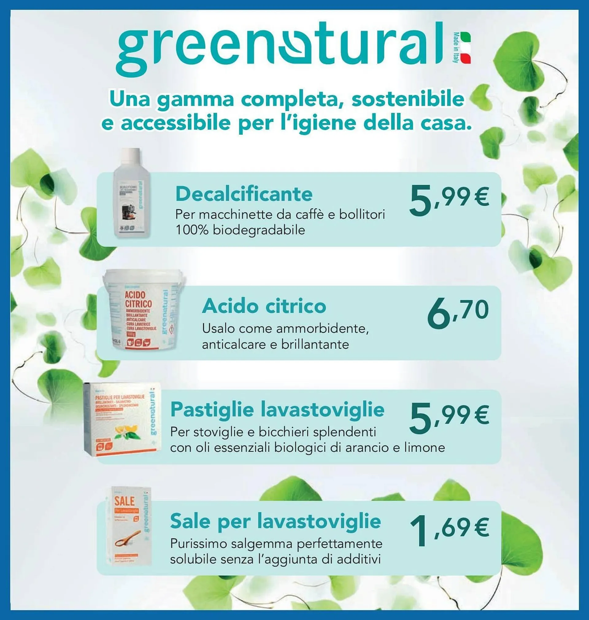 Volantino Elettrosintesi da 14 marzo a 6 aprile di 2025 - Pagina del volantino 15