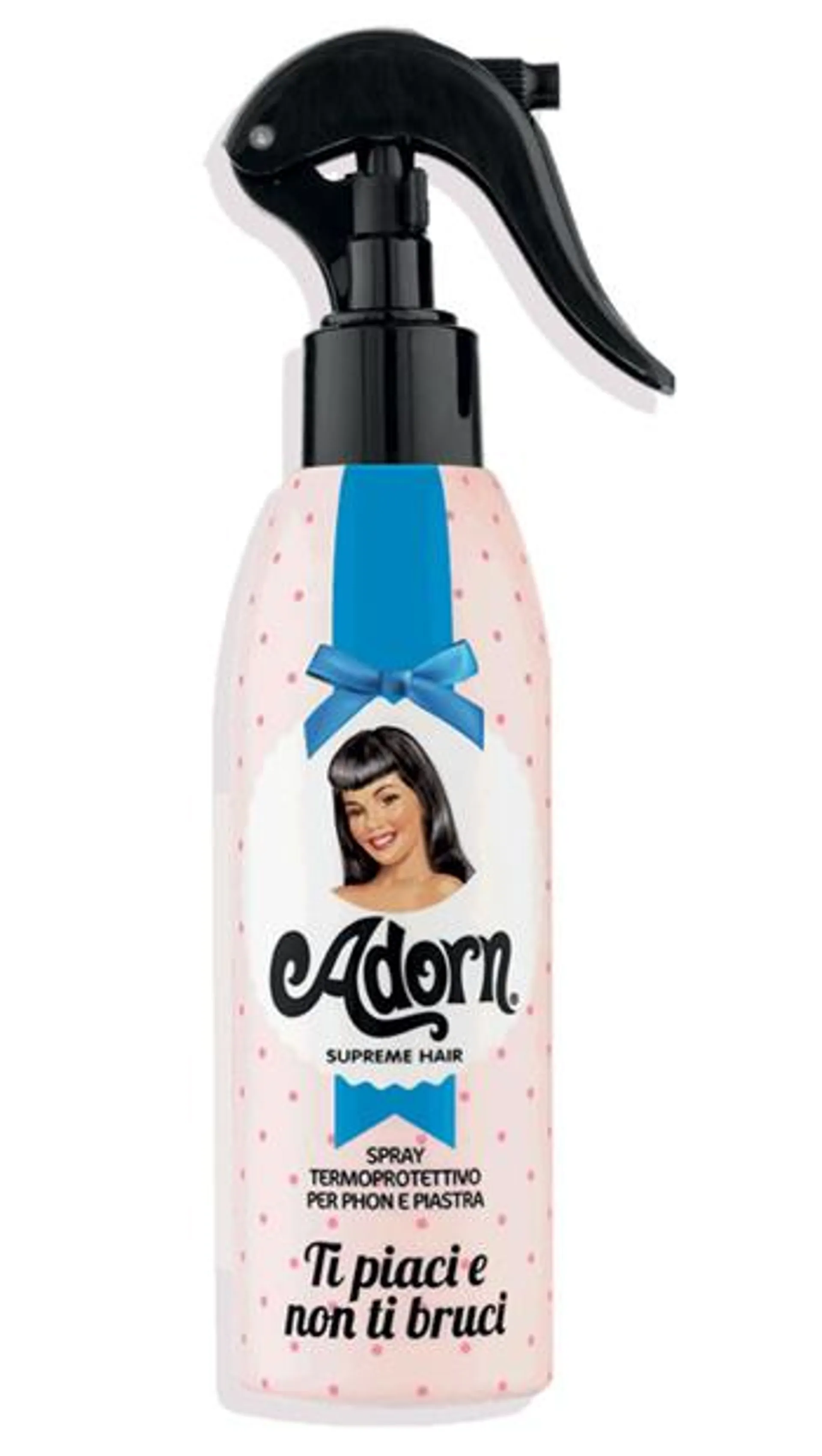 ADORN HAIR SUPR SPRAY 200ML