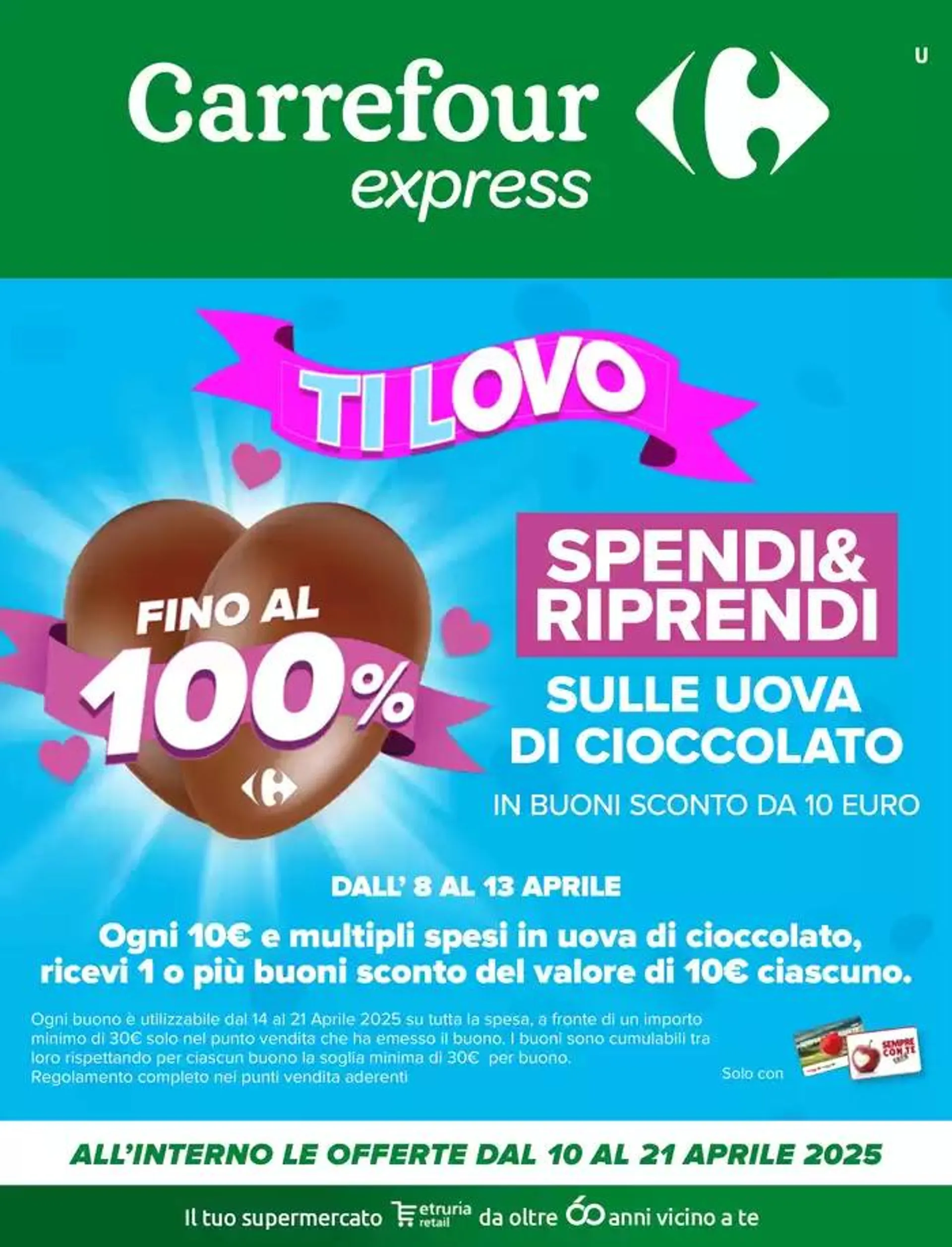 Spendi & riprendi - 1
