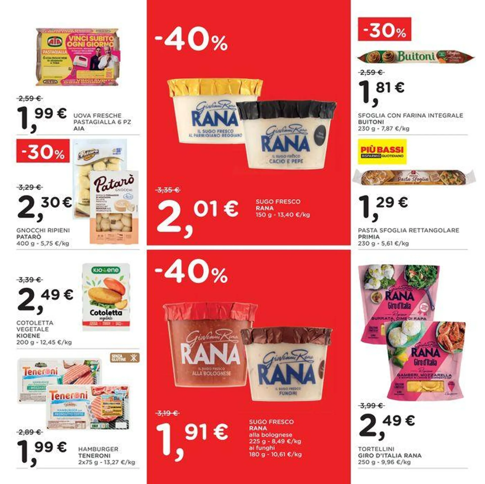 Offerte - 17