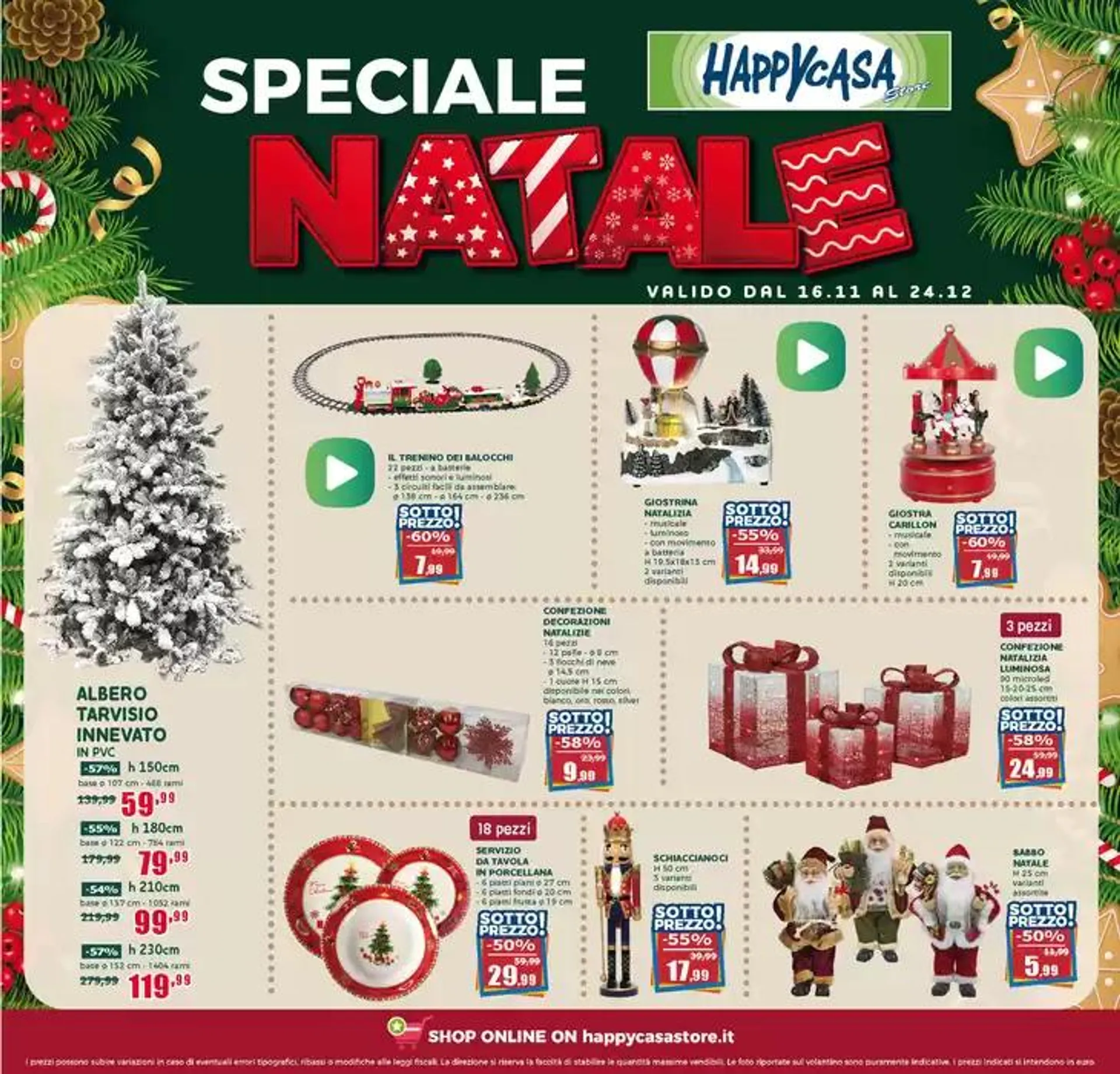 Speciale Natale - 1