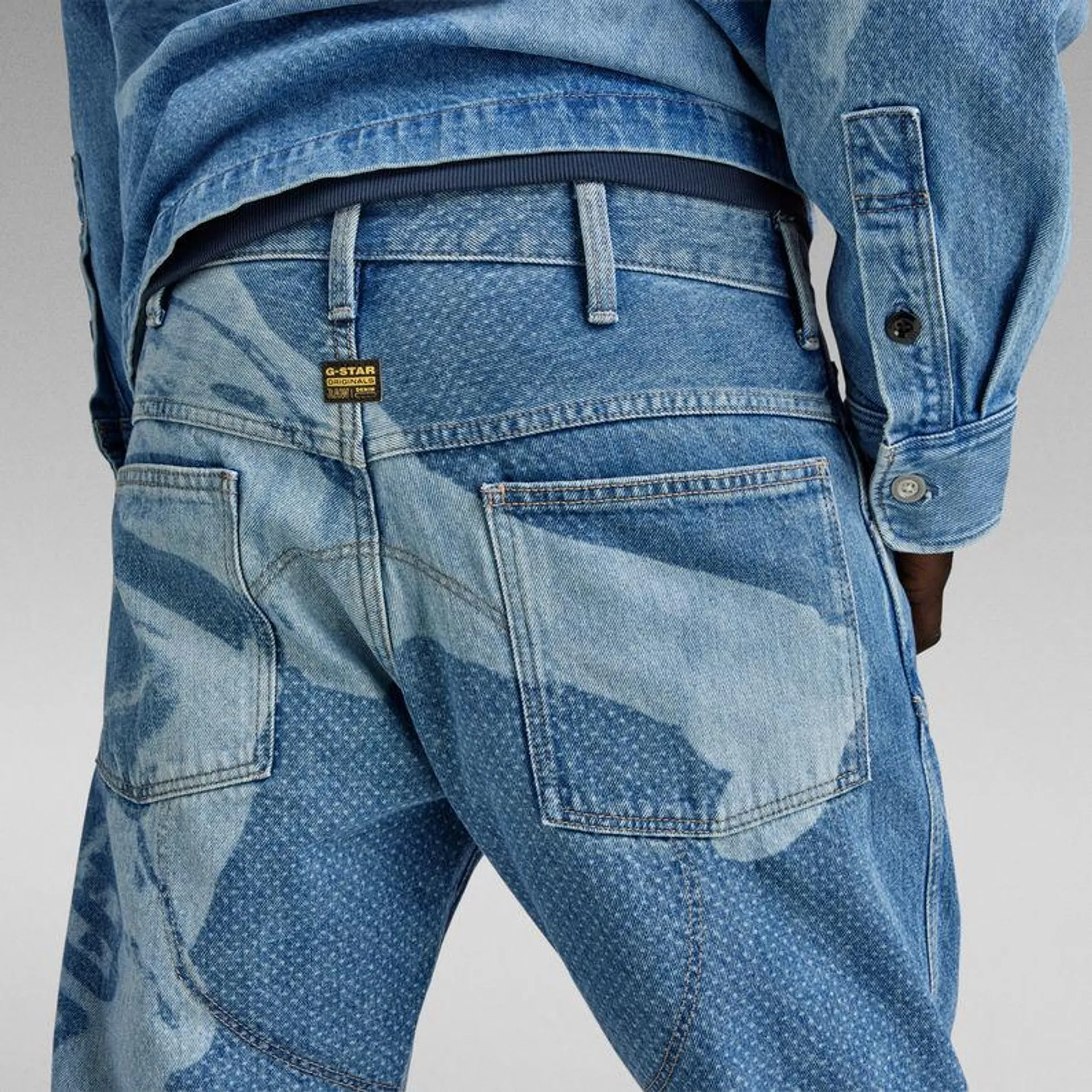 G-Star Elwood 5620 Regular Jeans