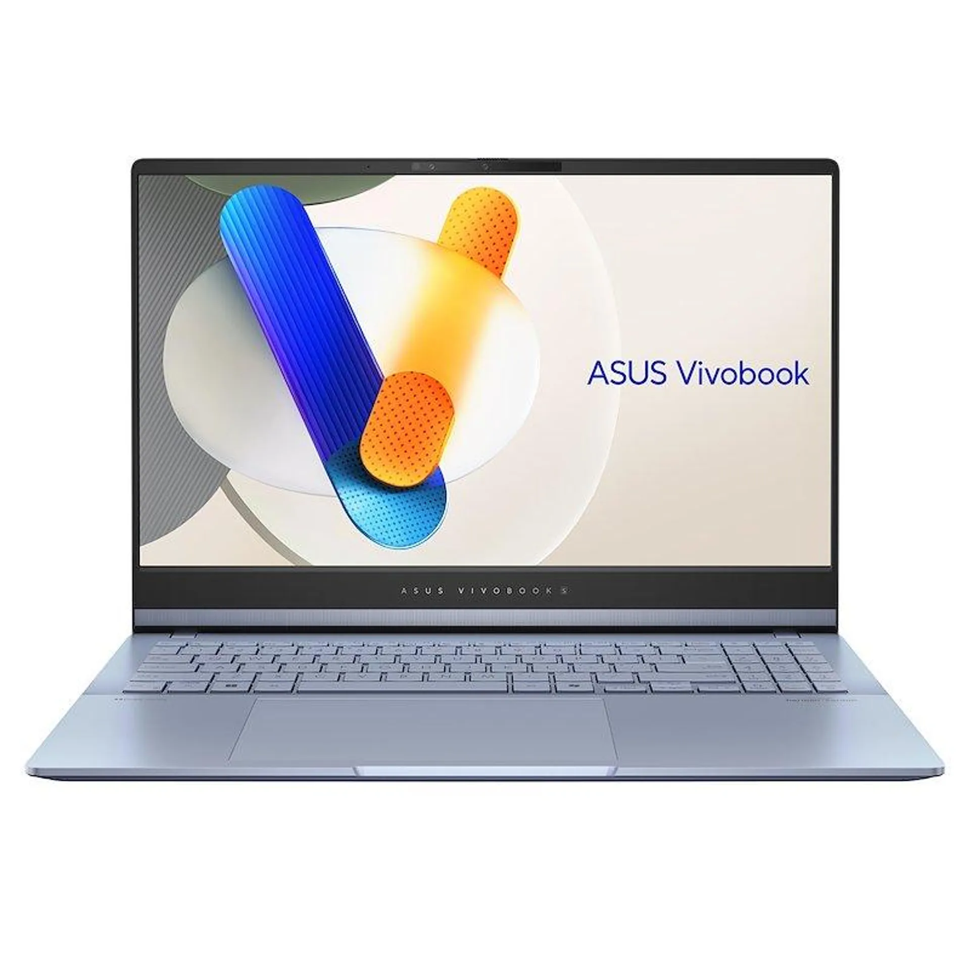 Asus Notebook 15,6" 16GB / 1TB Vivobook S 15 OLED S5507qa-ma002w Silver