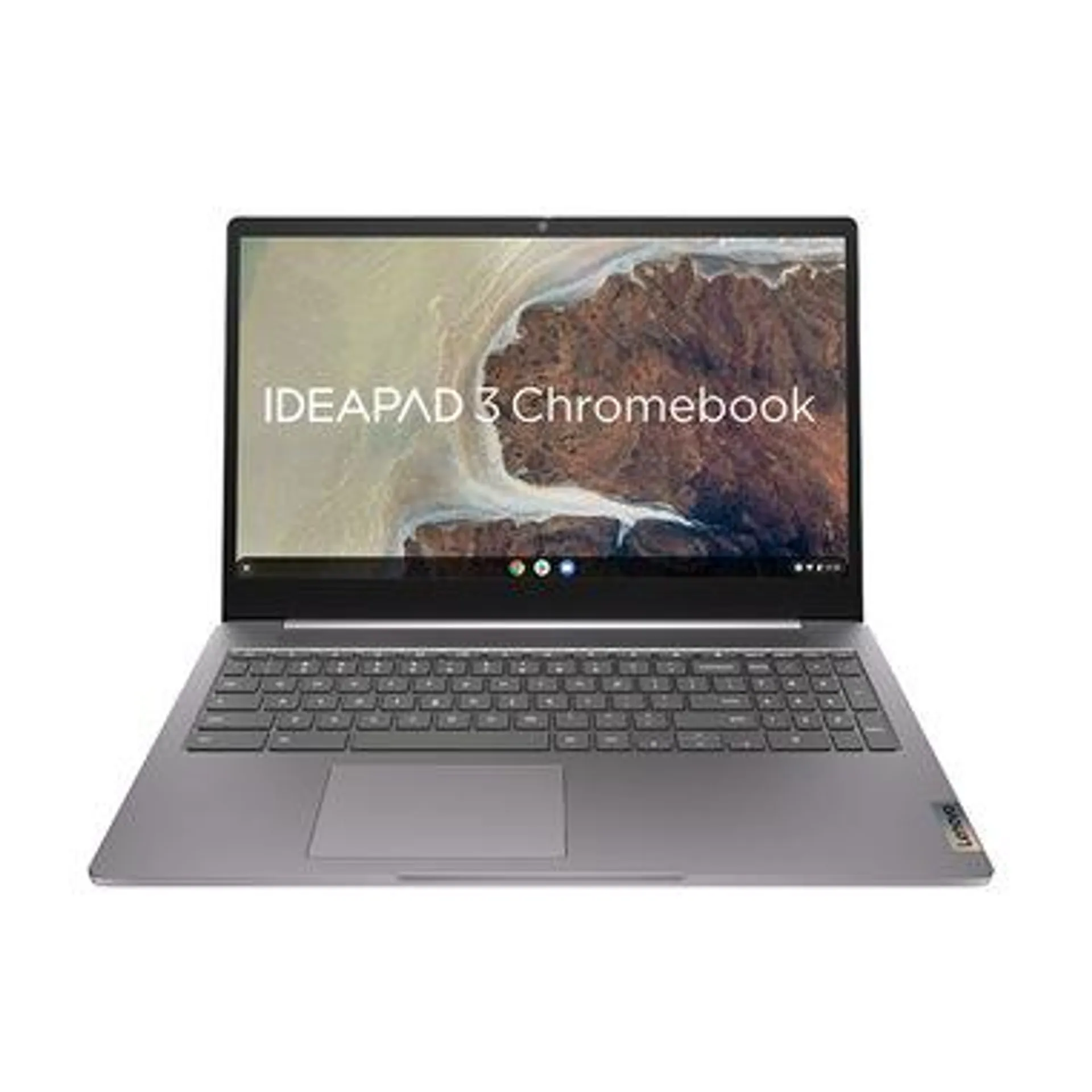 Lenovo IdeaPad 3 Chromebook 15" Intel Celeron 8GB 64GB