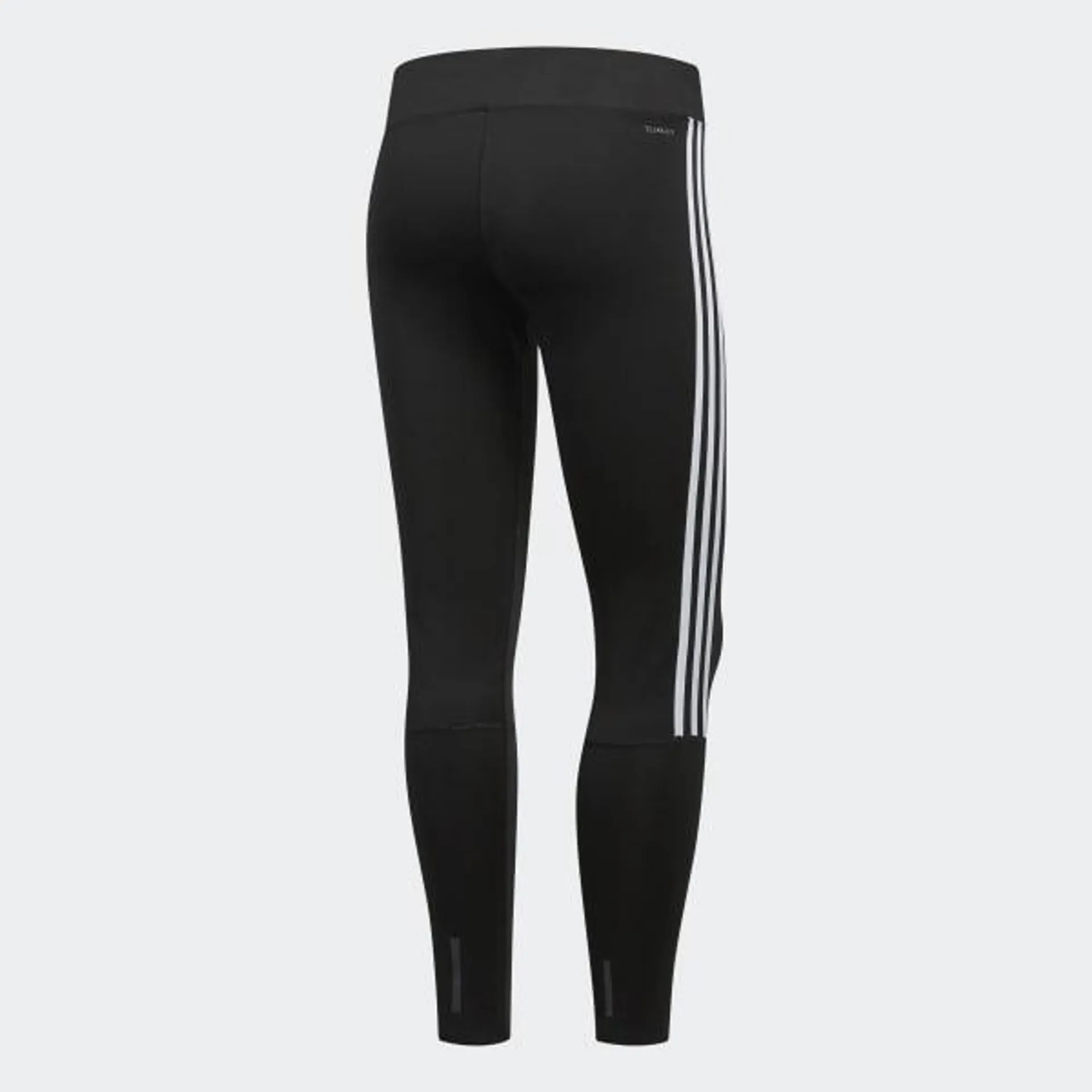 Legging Running 3-Stripes