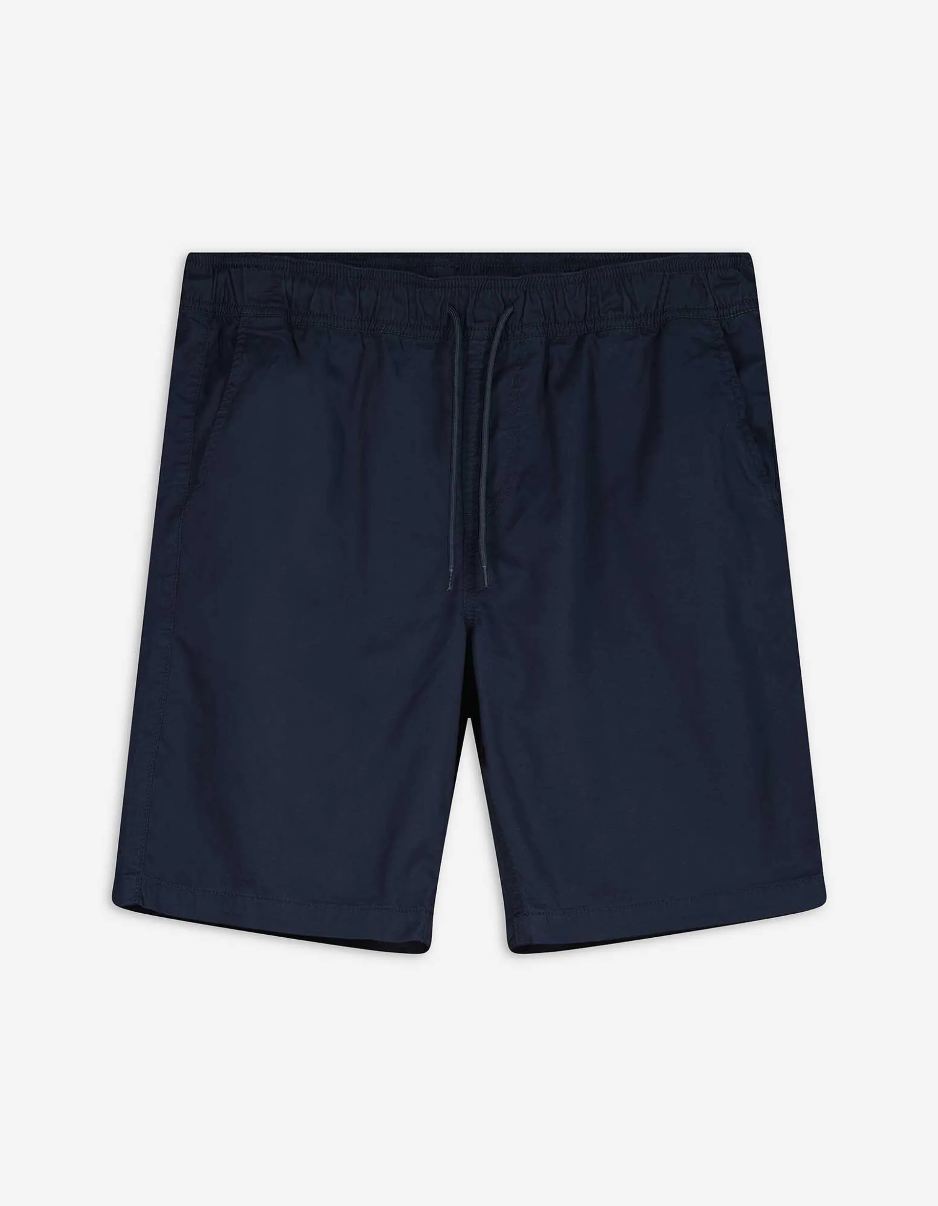Pantaloncini - blu scuro