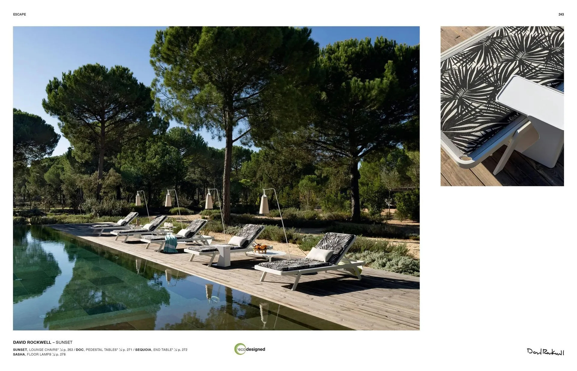 Volantino Roche Bobois da 26 gennaio a 31 dicembre di 2025 - Pagina del volantino 123