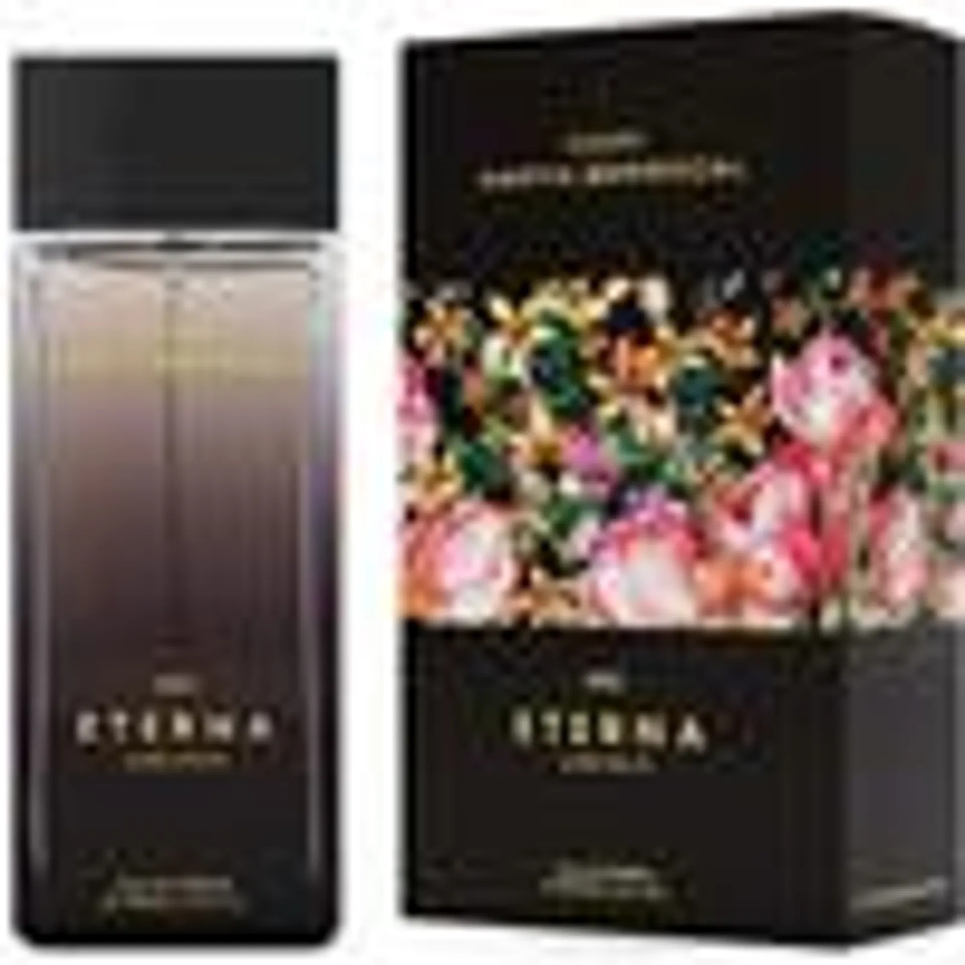 Vicky Martin Berrocal Eterna N02 Edt Donna 100 Ml