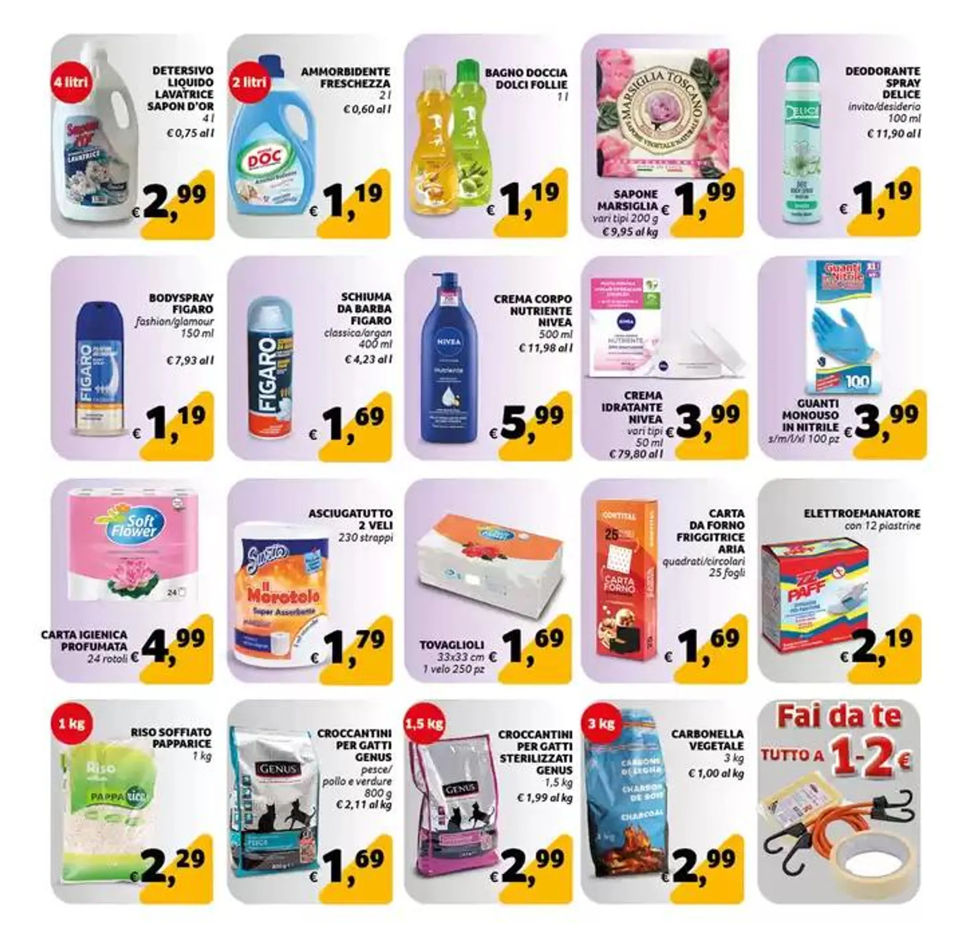Offerte a tutta Birra da 21 maggio a 3 giugno di 2025 - Pagina del volantino 14
