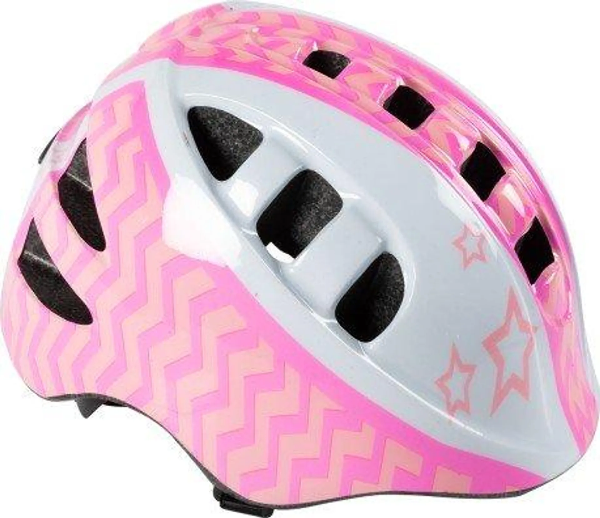 Casco Bambina Ciclo