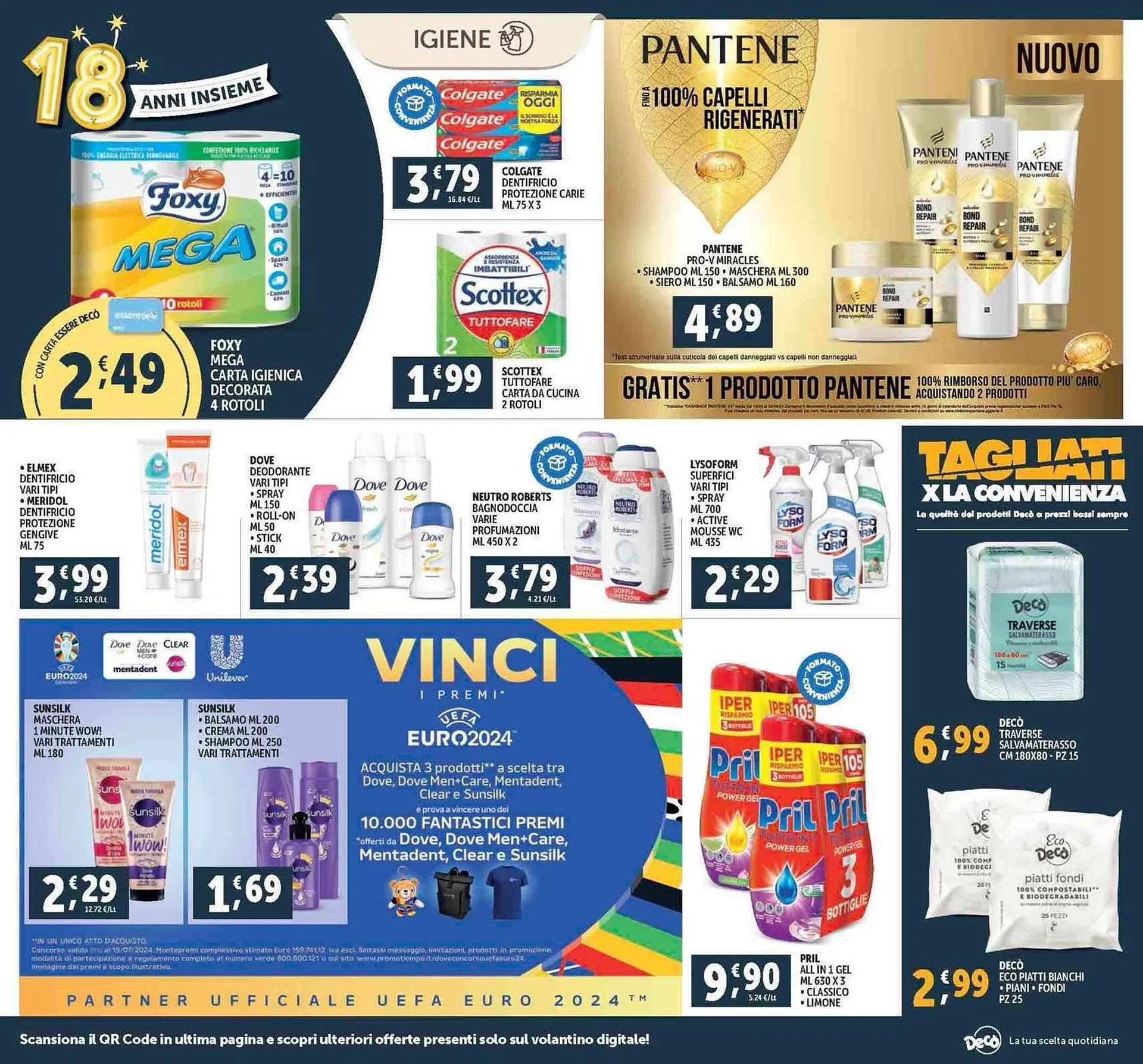 Volantino Deco Maxistore - 18