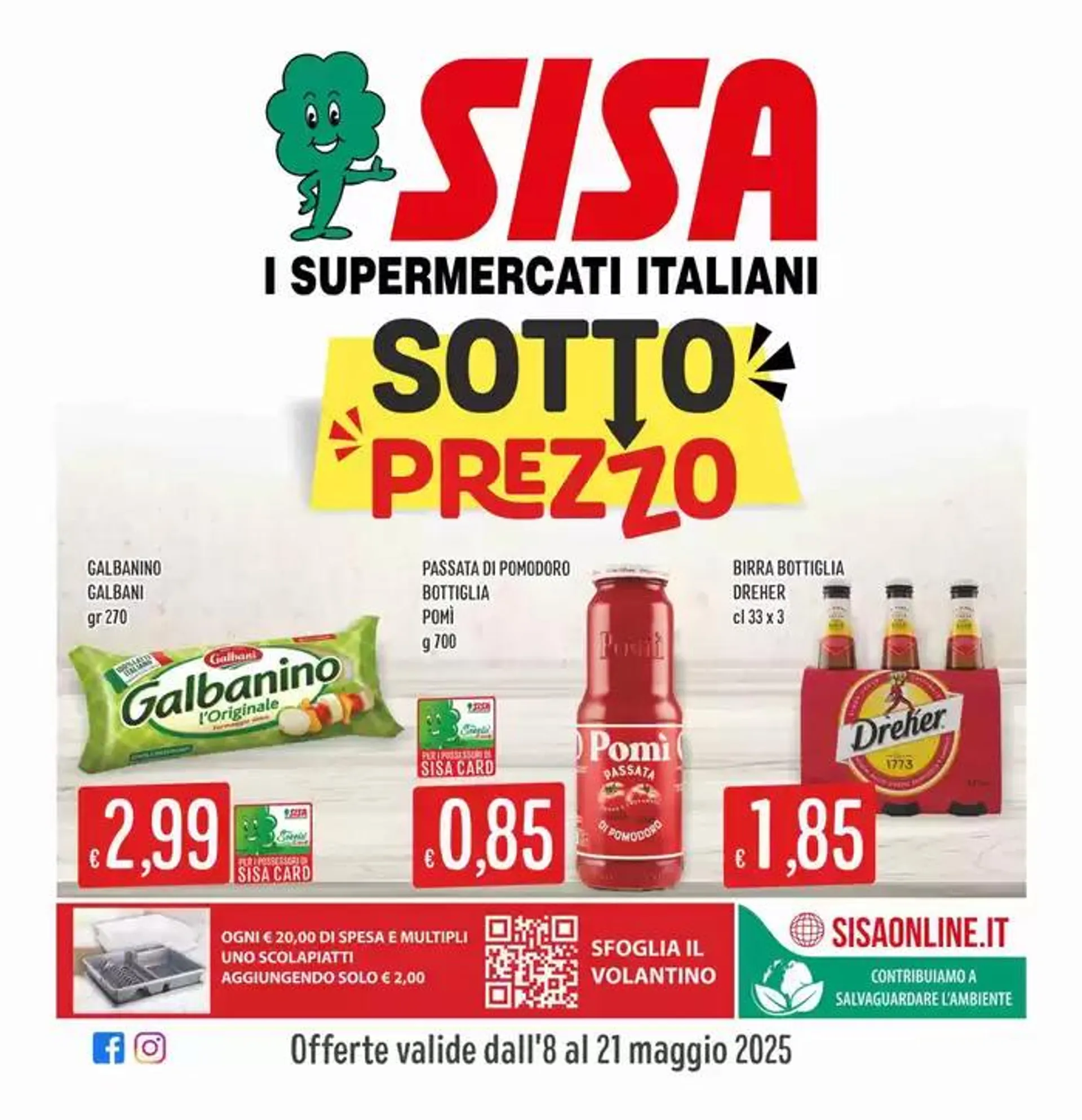 Sotto prezzo - 1