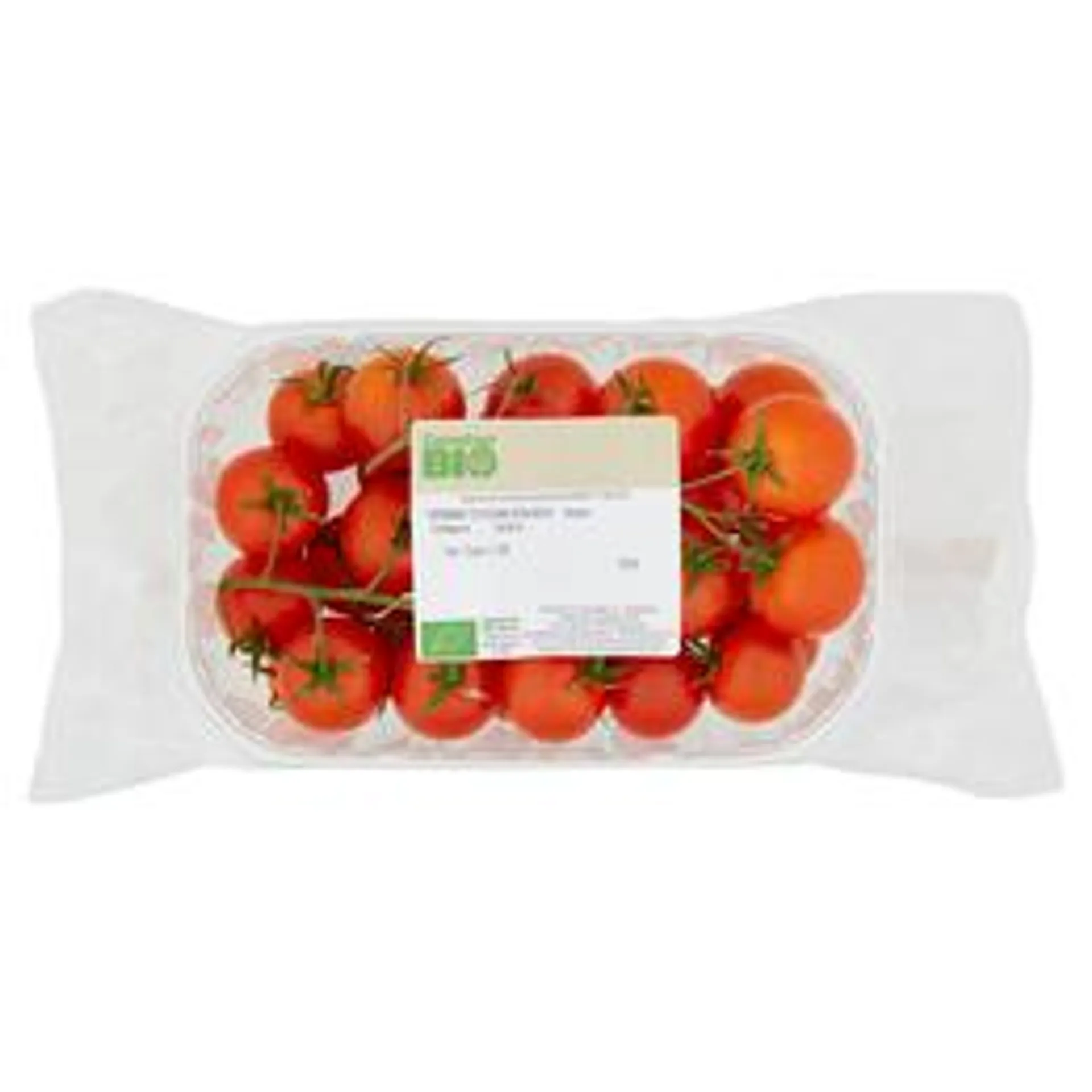 Carrefour Bio Pomodoro Ciliegino Biologico 500 g