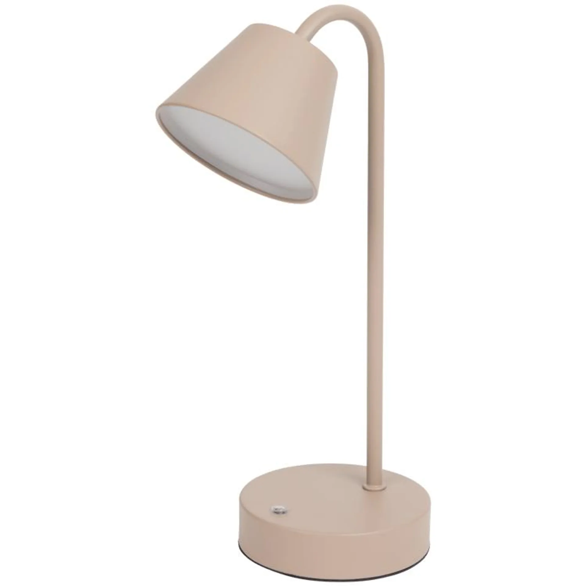 Lampada senza fili