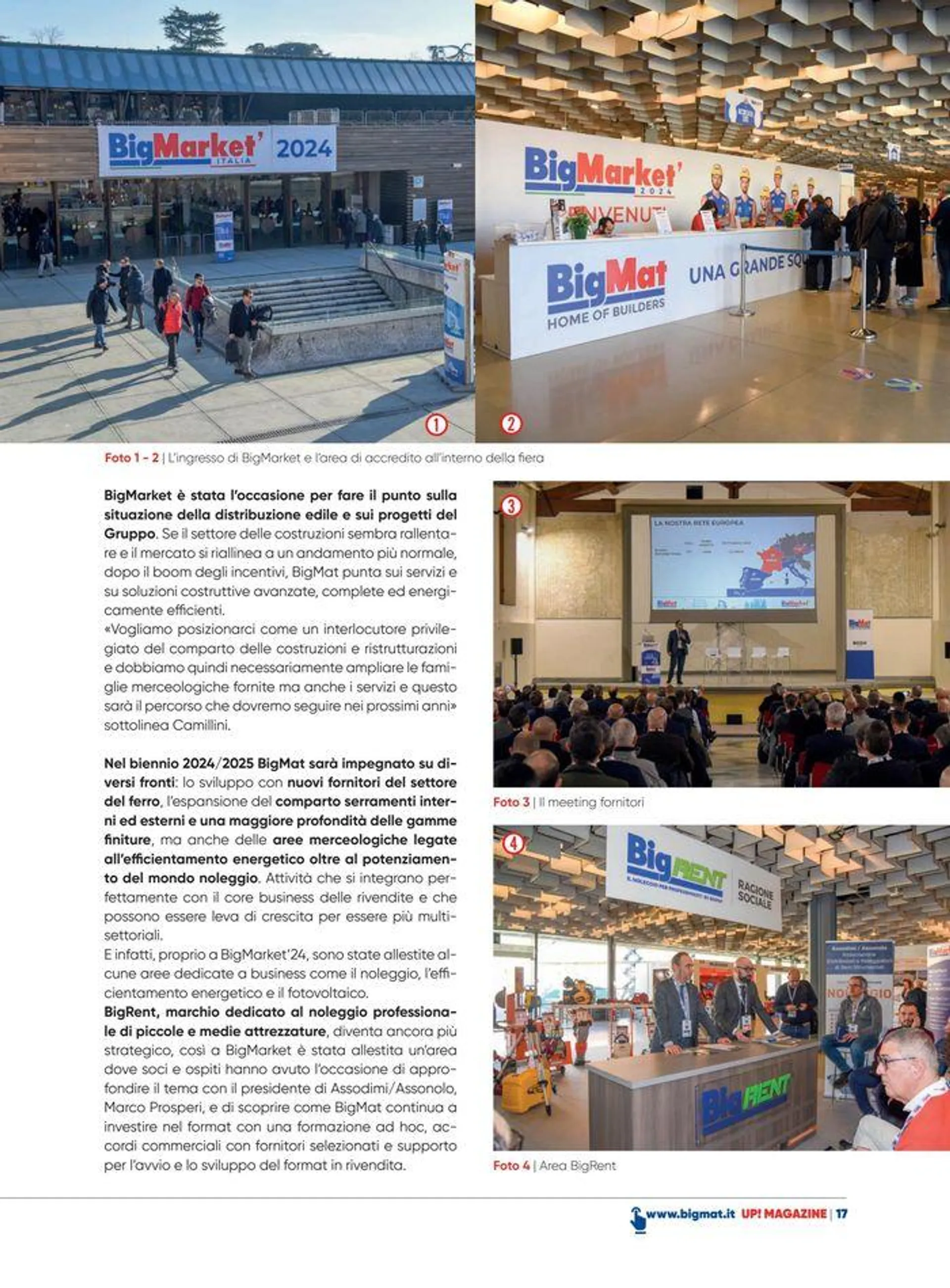 Magazine da 2 maggio a 31 maggio di 2024 - Pagina del volantino 19