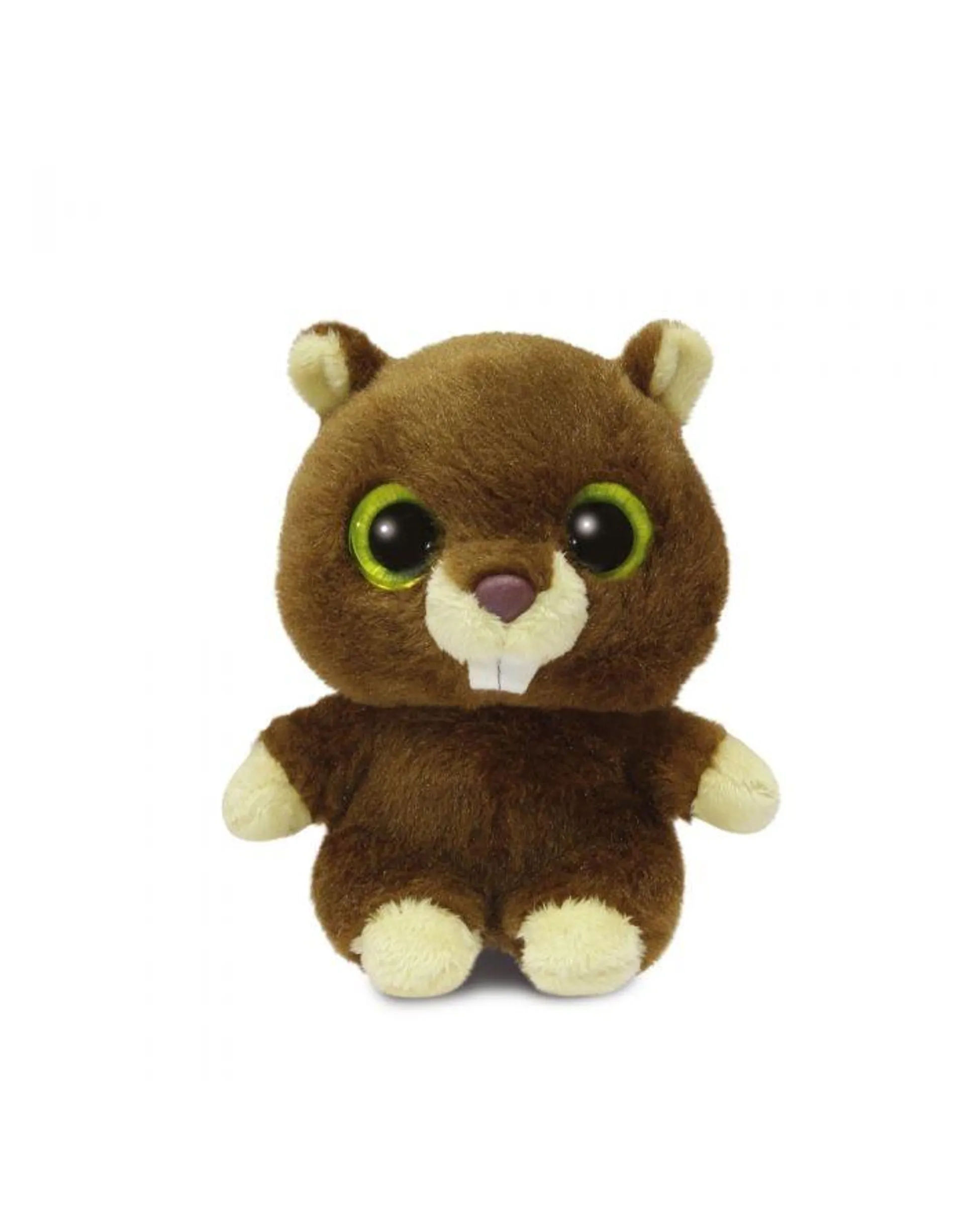 Yoohoo Peluche Trevor 15CM 180711J