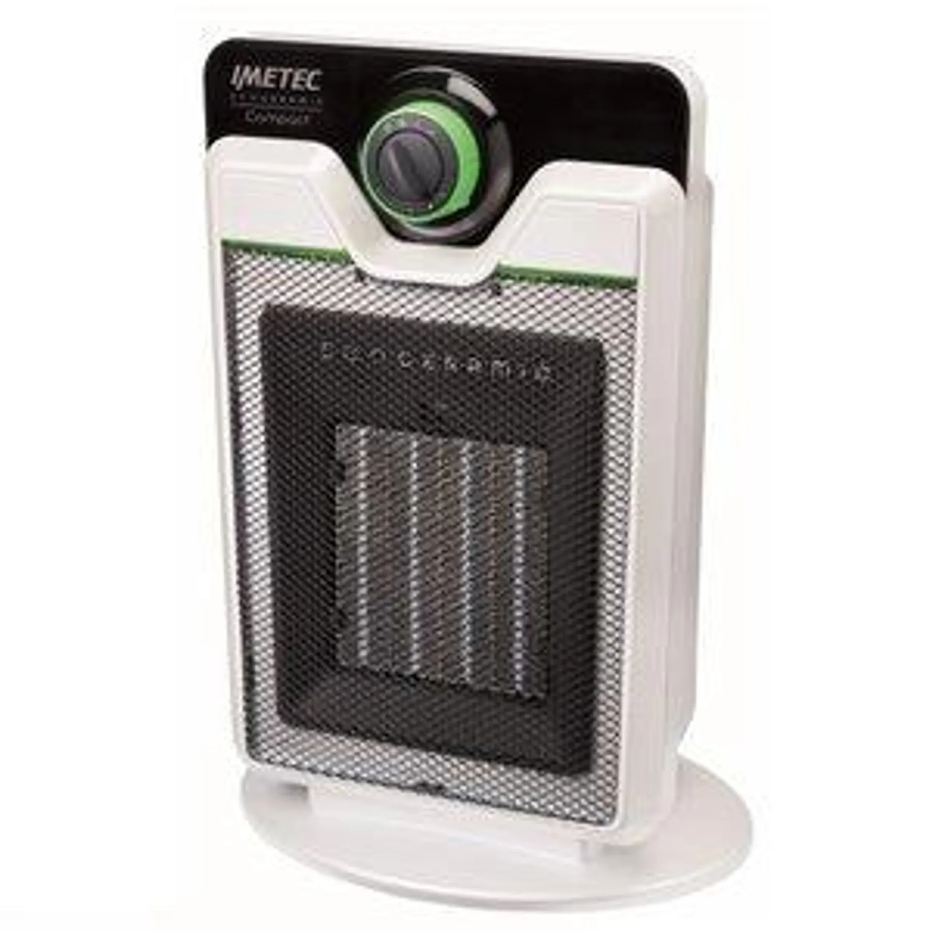 TERMOVENTILATORE 2000W VERT. ECO CERAMIC COMPACT