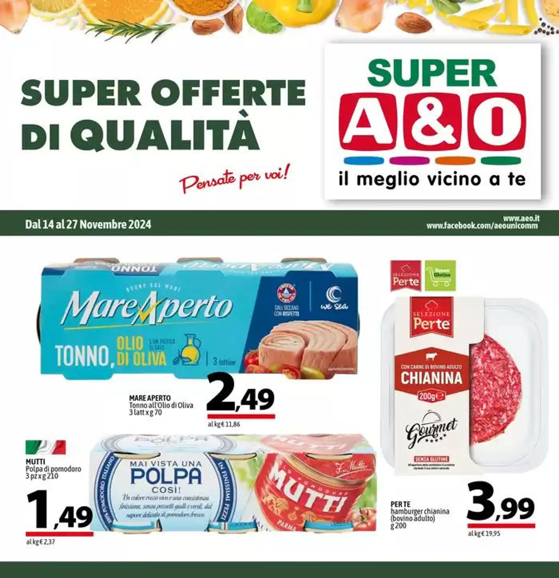 SUPER OFFERTE DI QUALITÀ - 1