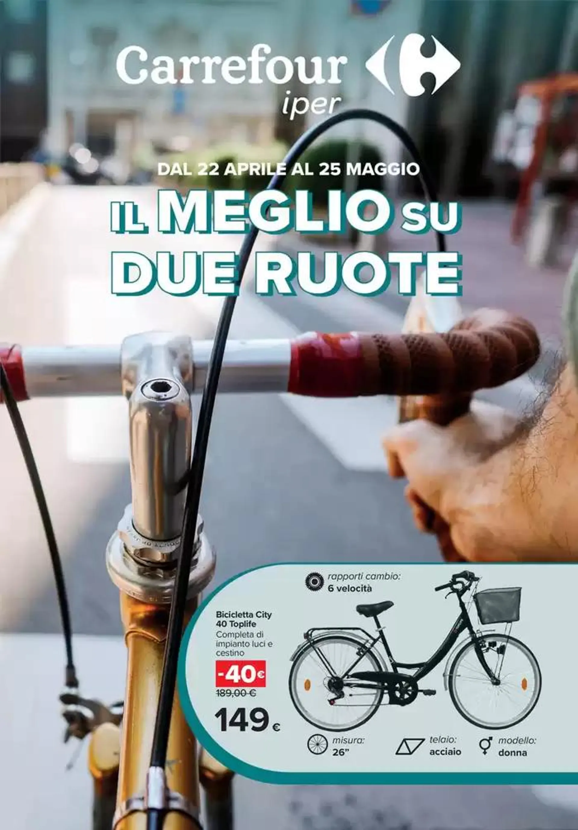 Il meglio su due ruote - 1