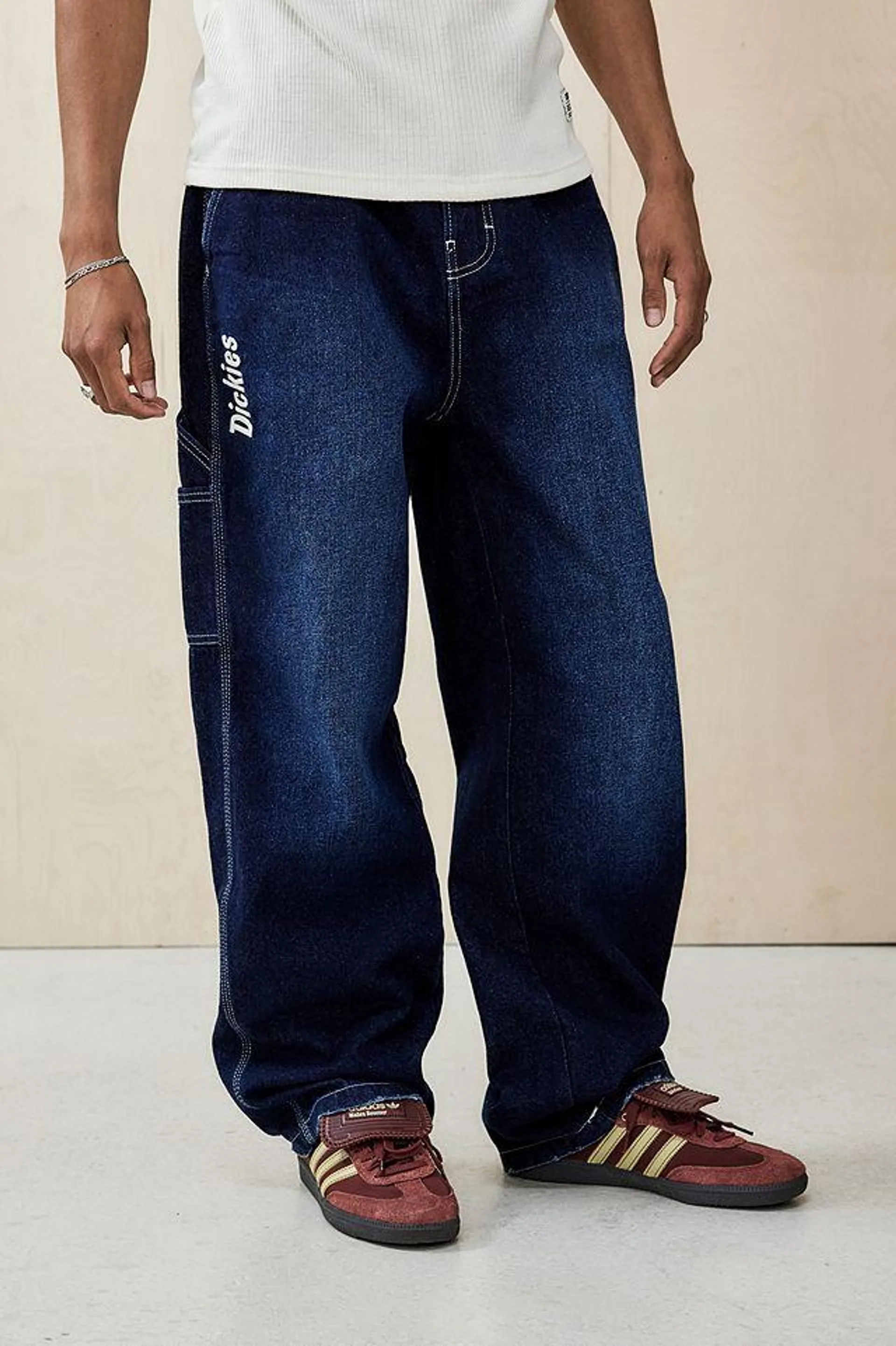 Dickies UO Exclusive Carpenter Jeans