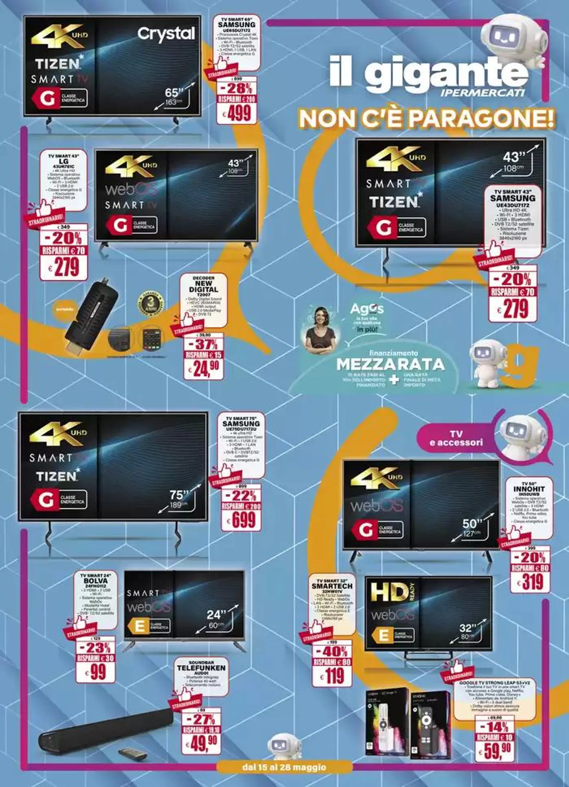 il meglio della tecnologia - 1