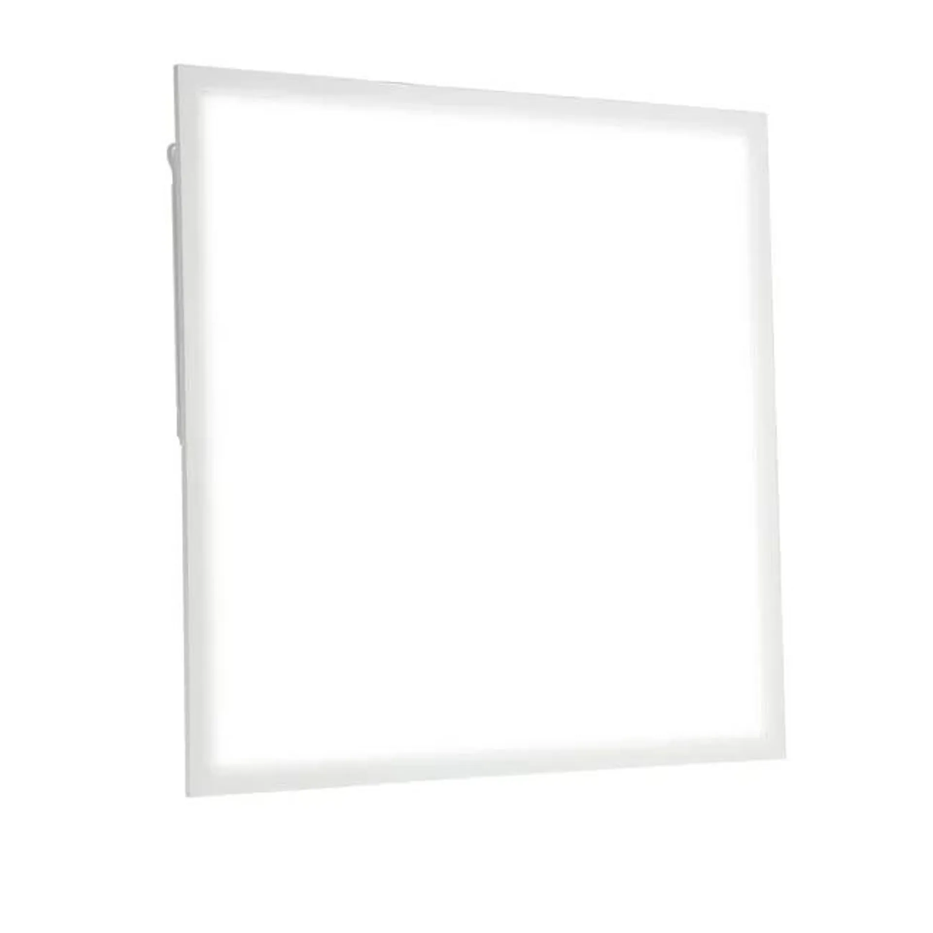 Pannello LED T061-A-366060-4D bianco 60x60 cm luce naturale 3800 LUMEN