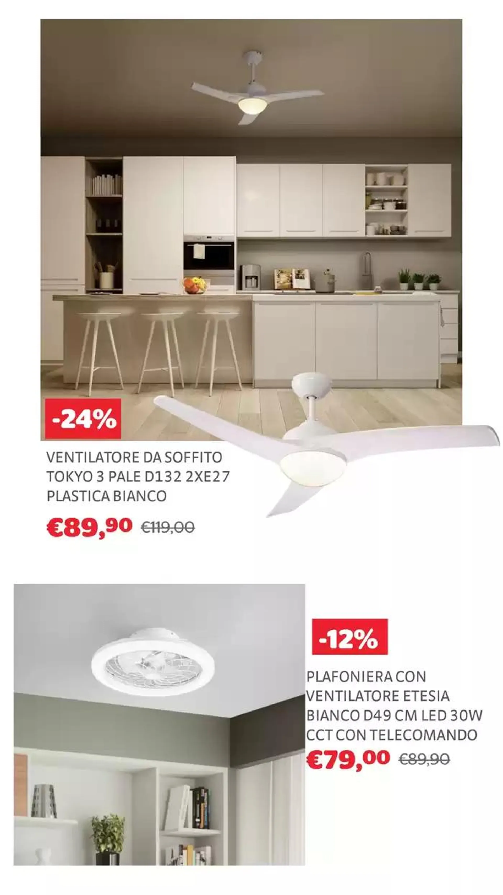 Affari imperdibili da 2 aprile a 5 maggio di 2025 - Pagina del volantino 25