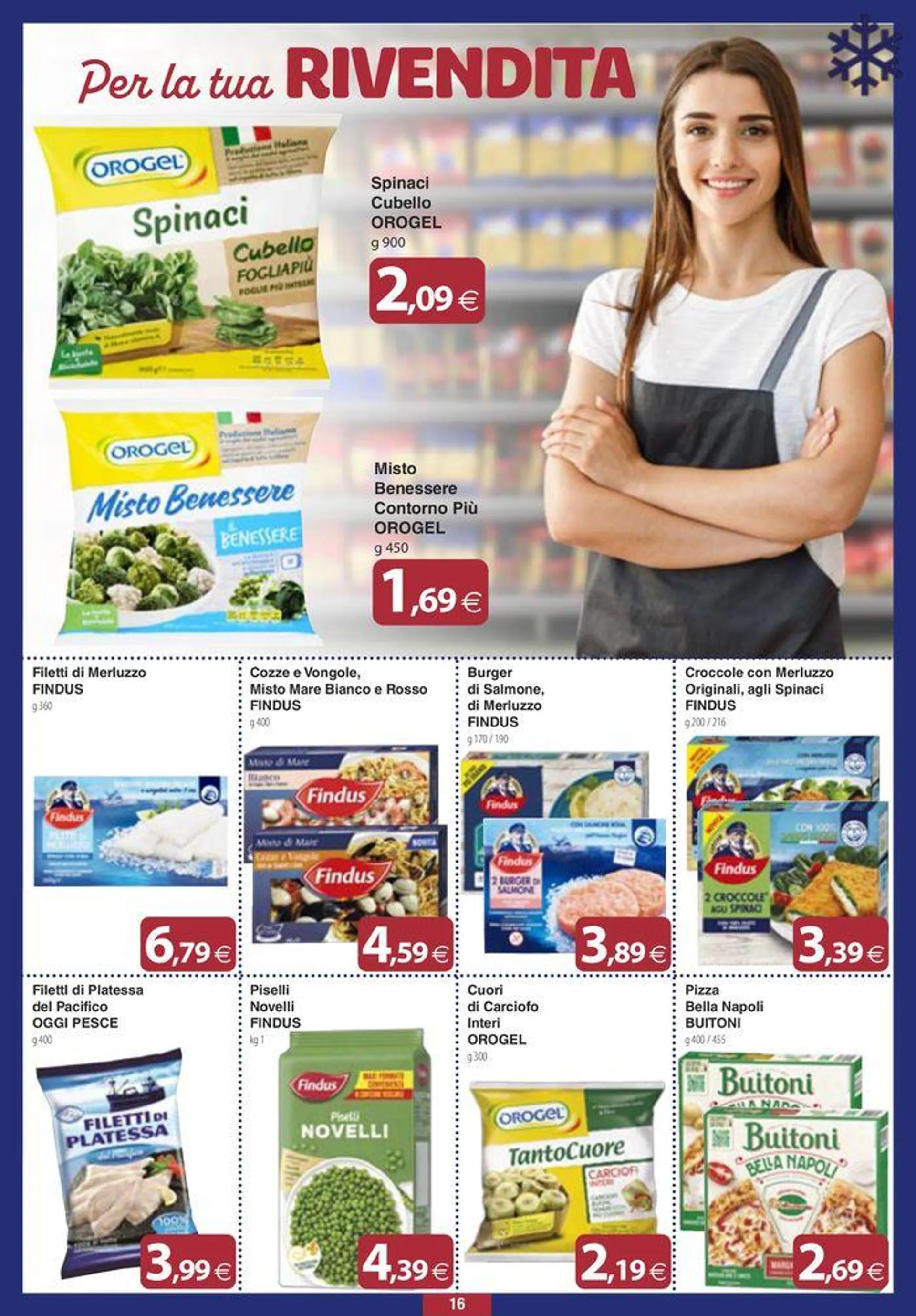 Offerte - 16