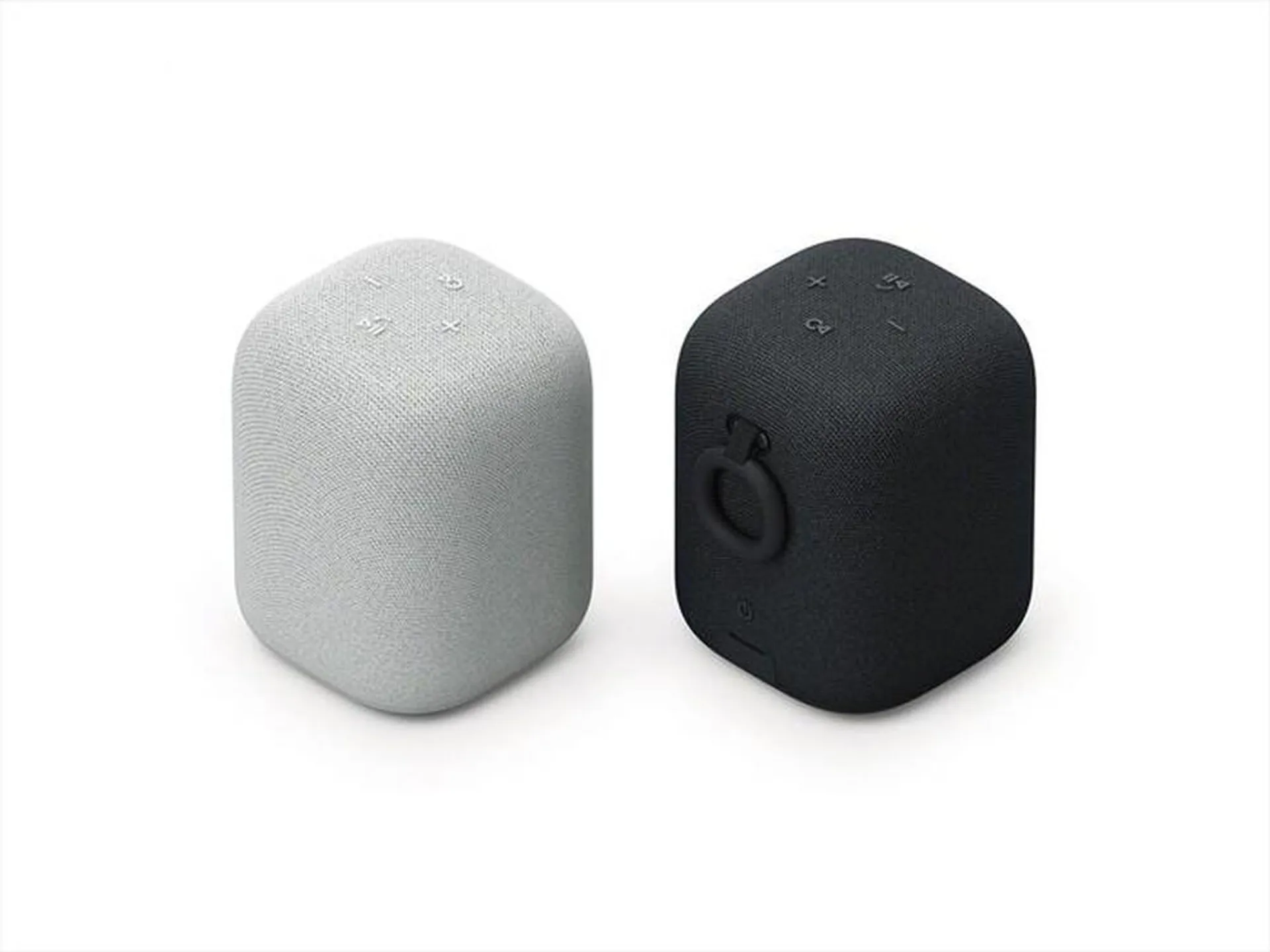SONY - Speaker SRSLS1B.CE7-nero