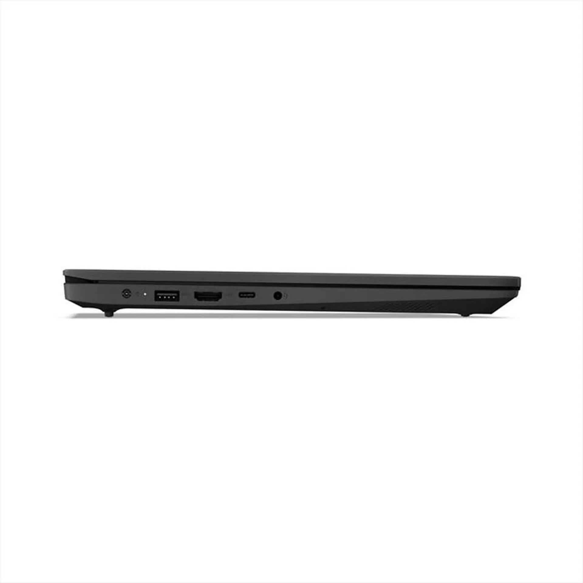 LENOVO - Notebook V15 82YU00U7IX 15,6" AMD Ryzen3 8GB 256GB-Business Black