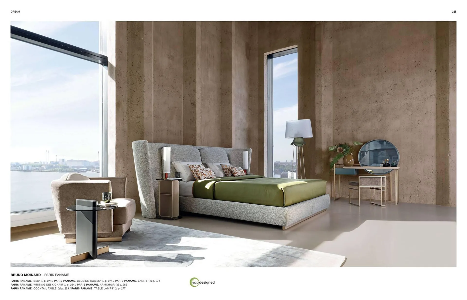 Volantino Roche Bobois da 26 gennaio a 31 dicembre di 2025 - Pagina del volantino 114