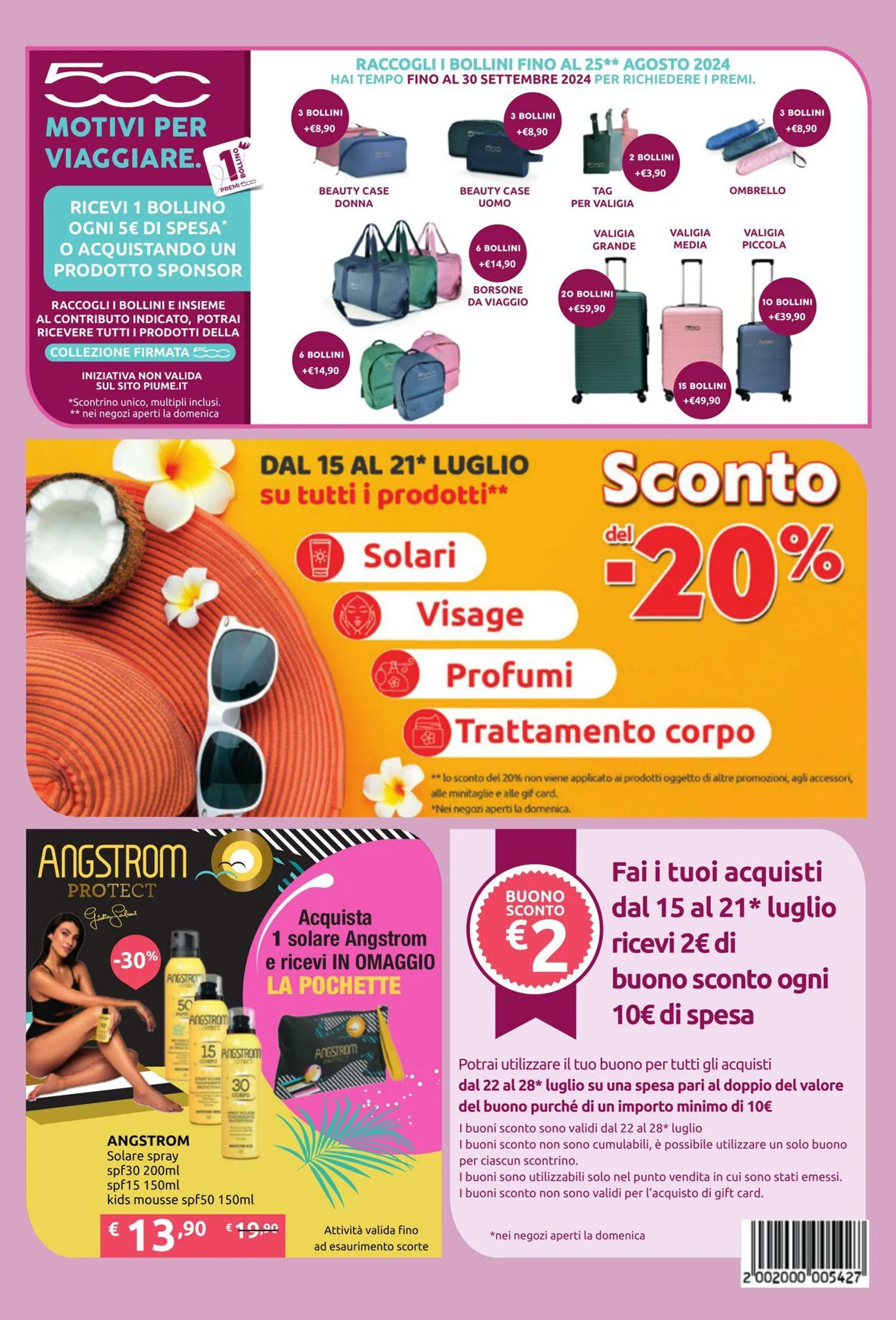 IperSoap Volantino attuale - 20