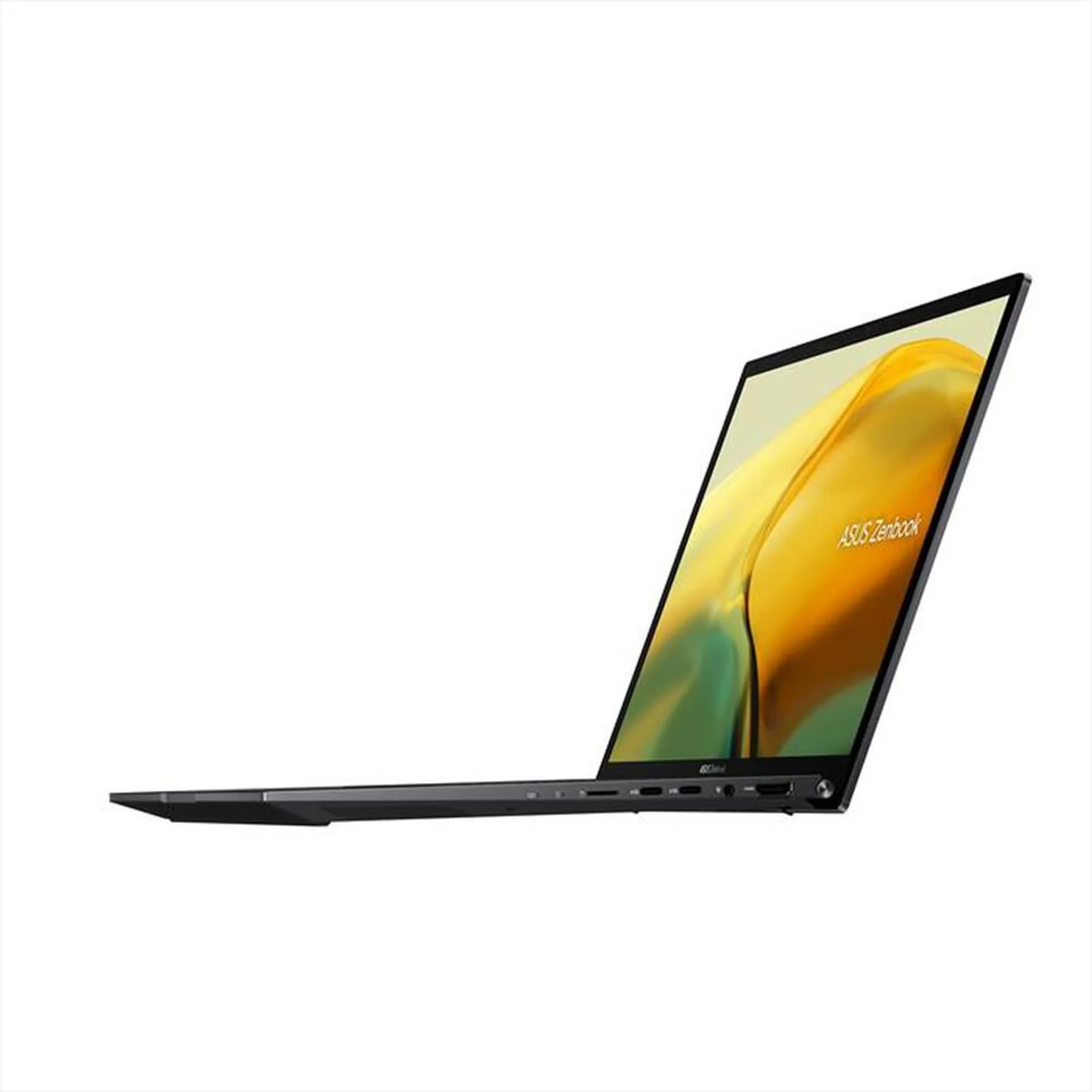 ASUS - Notebook UM3402YA-KP786W-Black