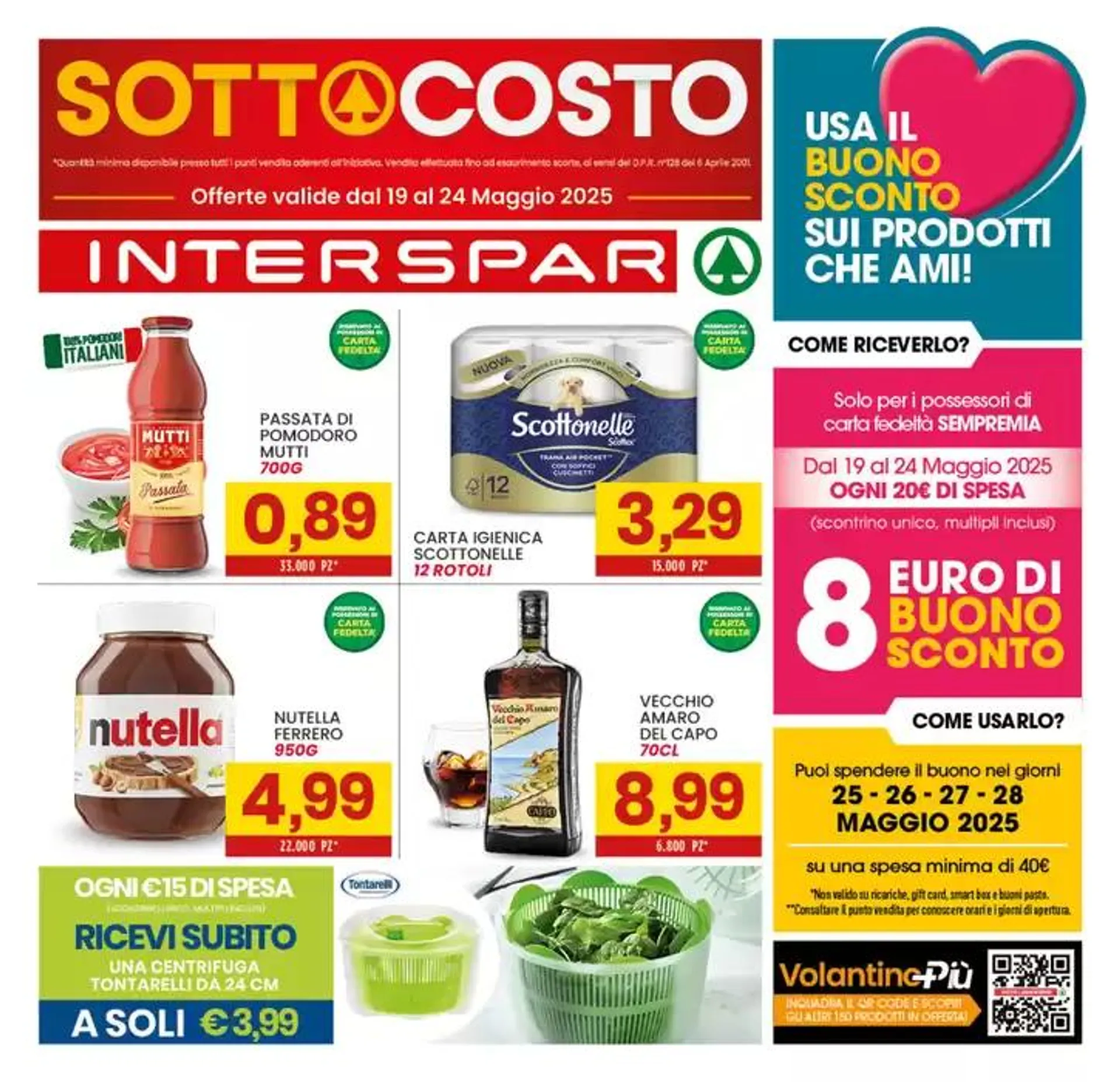 Sottocosto - 1