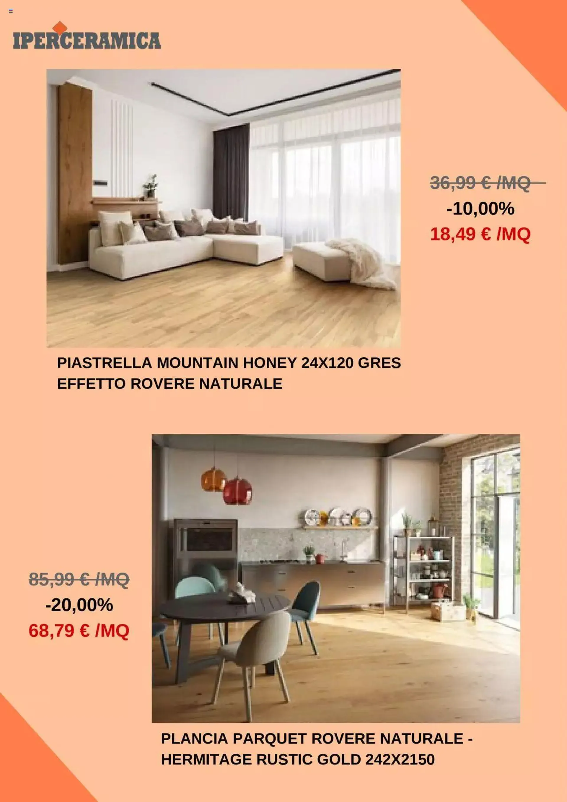 Iperceramica - Offerte - 3