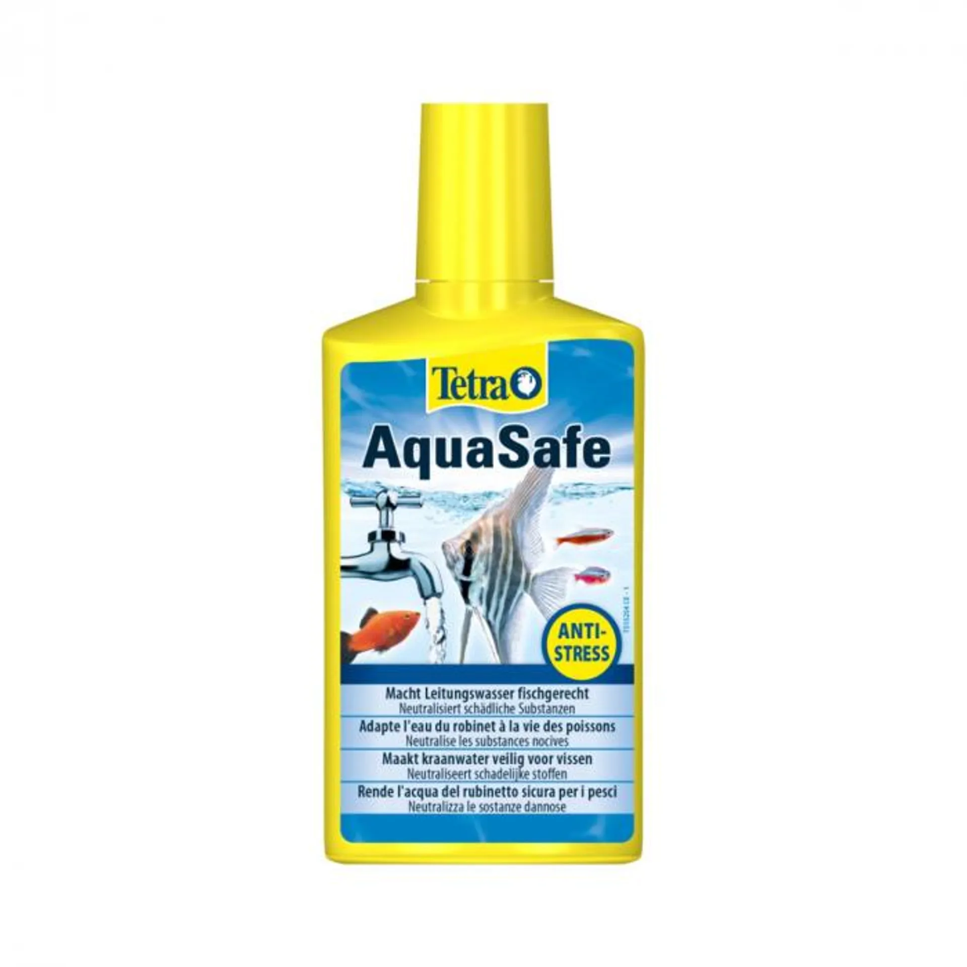 AcquaSafe Tetra 500 ml