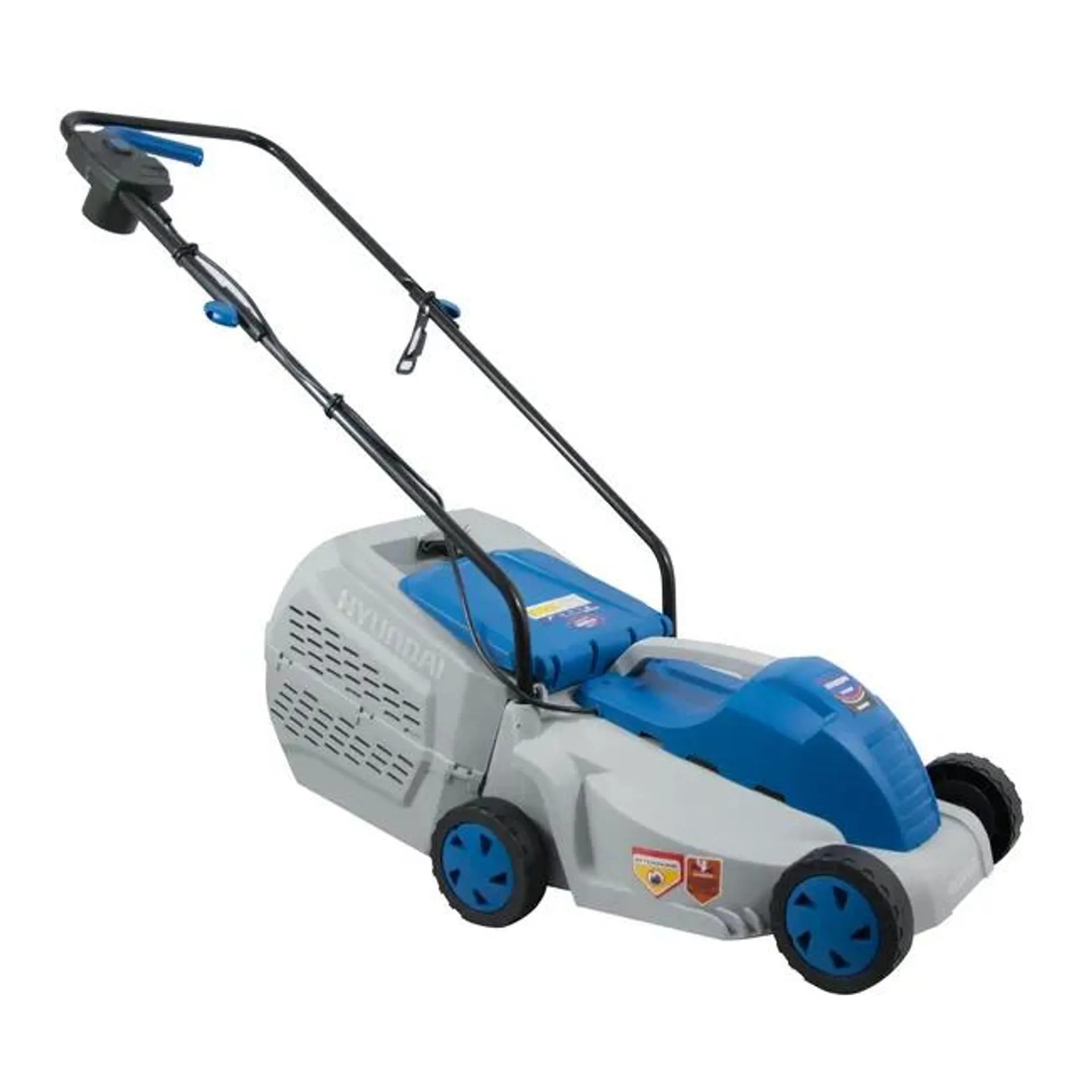 Tagliaerba elettrico HYUNDAI 1200 W L 32 cm