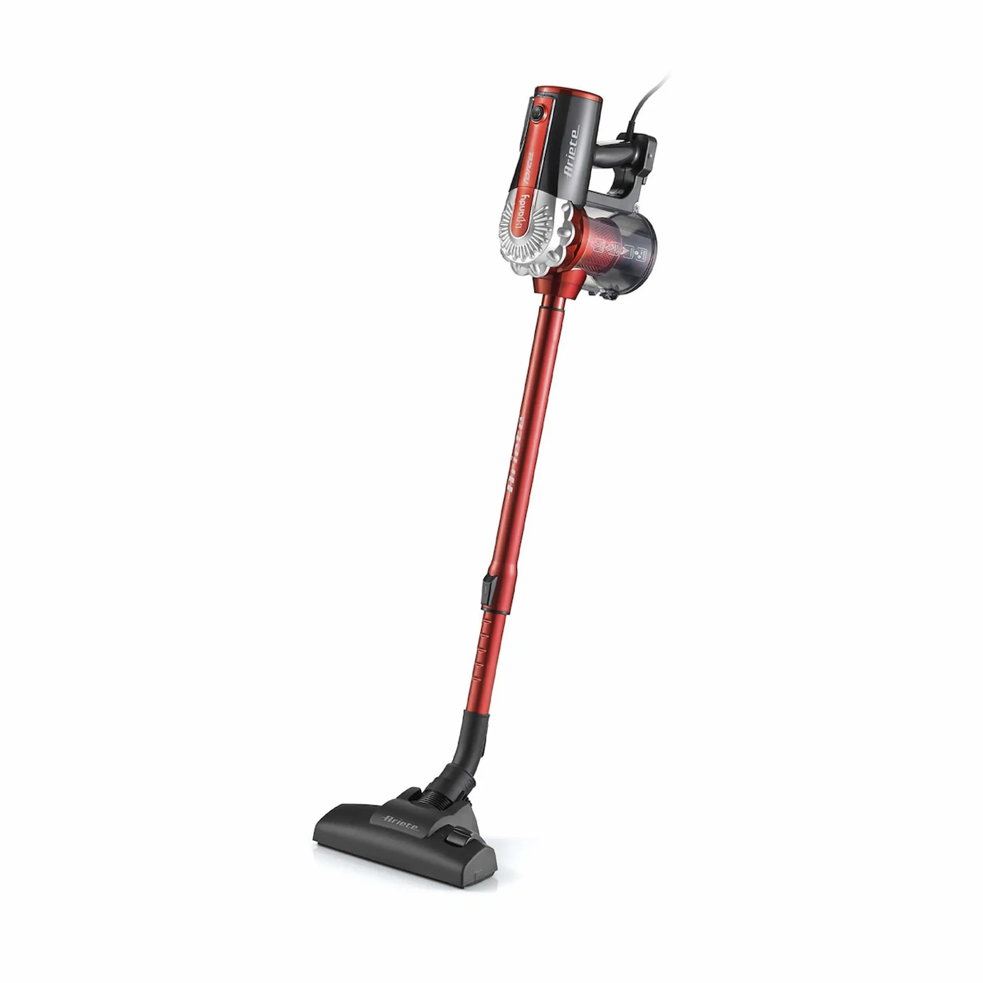 ARIETE - 2761 SCOPA ELETTRICA HANDY FORCE CON FILO
