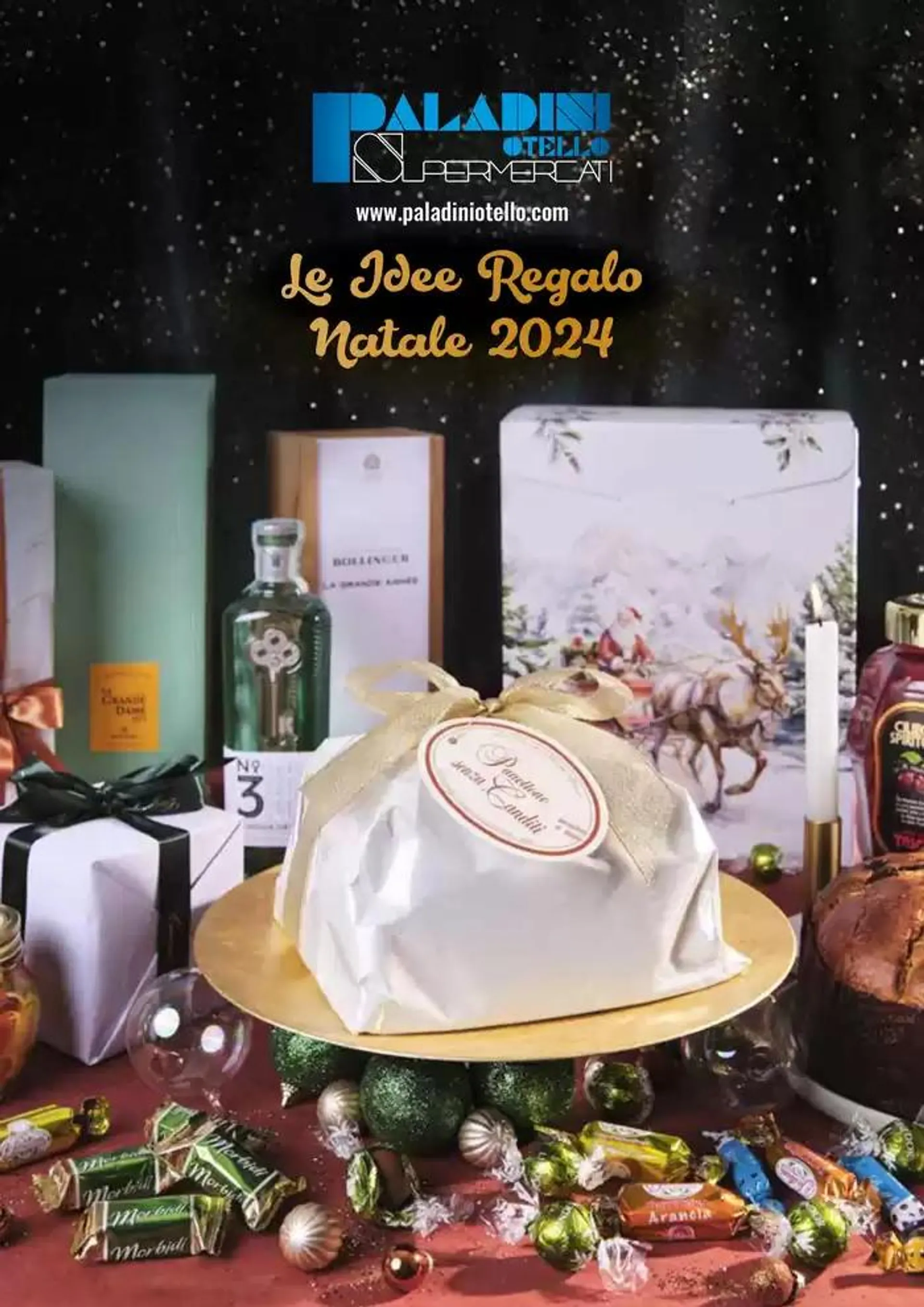 Natale 2024 - 1