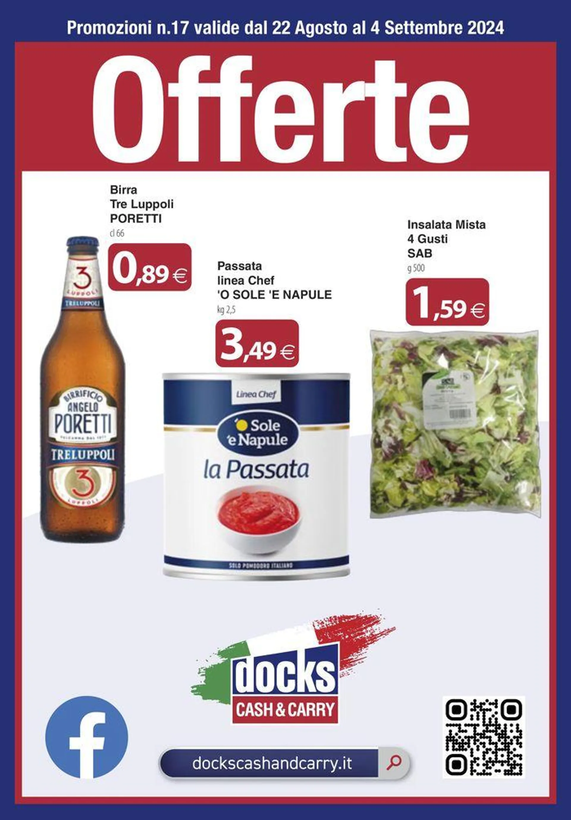 Offerte - 1