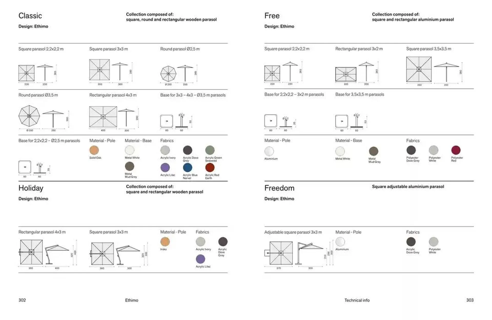 Outdoor decor Collections 2025 da 18 novembre a 31 dicembre di 2025 - Pagina del volantino 153
