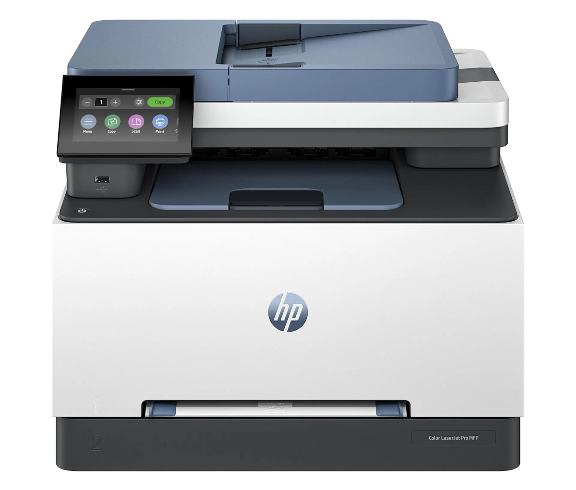 Hp Italia Spa - Stampante multifunzione HP Color LaserJet Pro 3302fdw