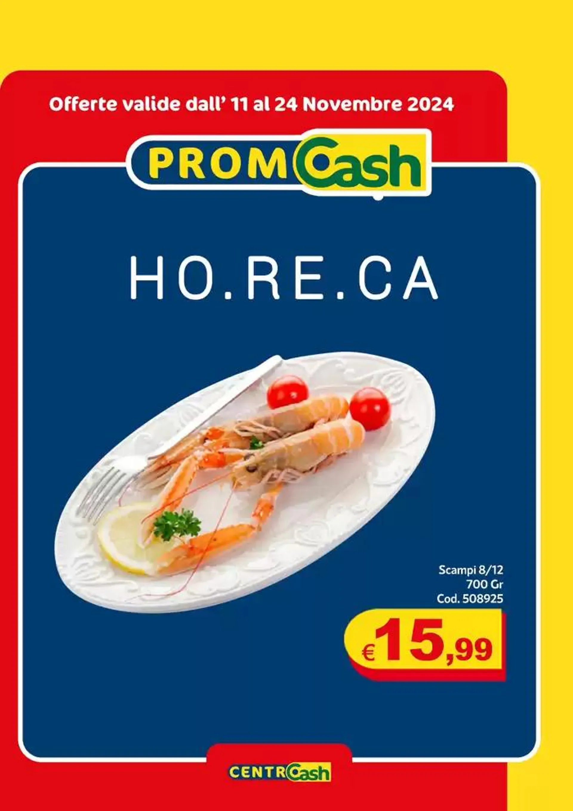 Ho.re.ca - 1