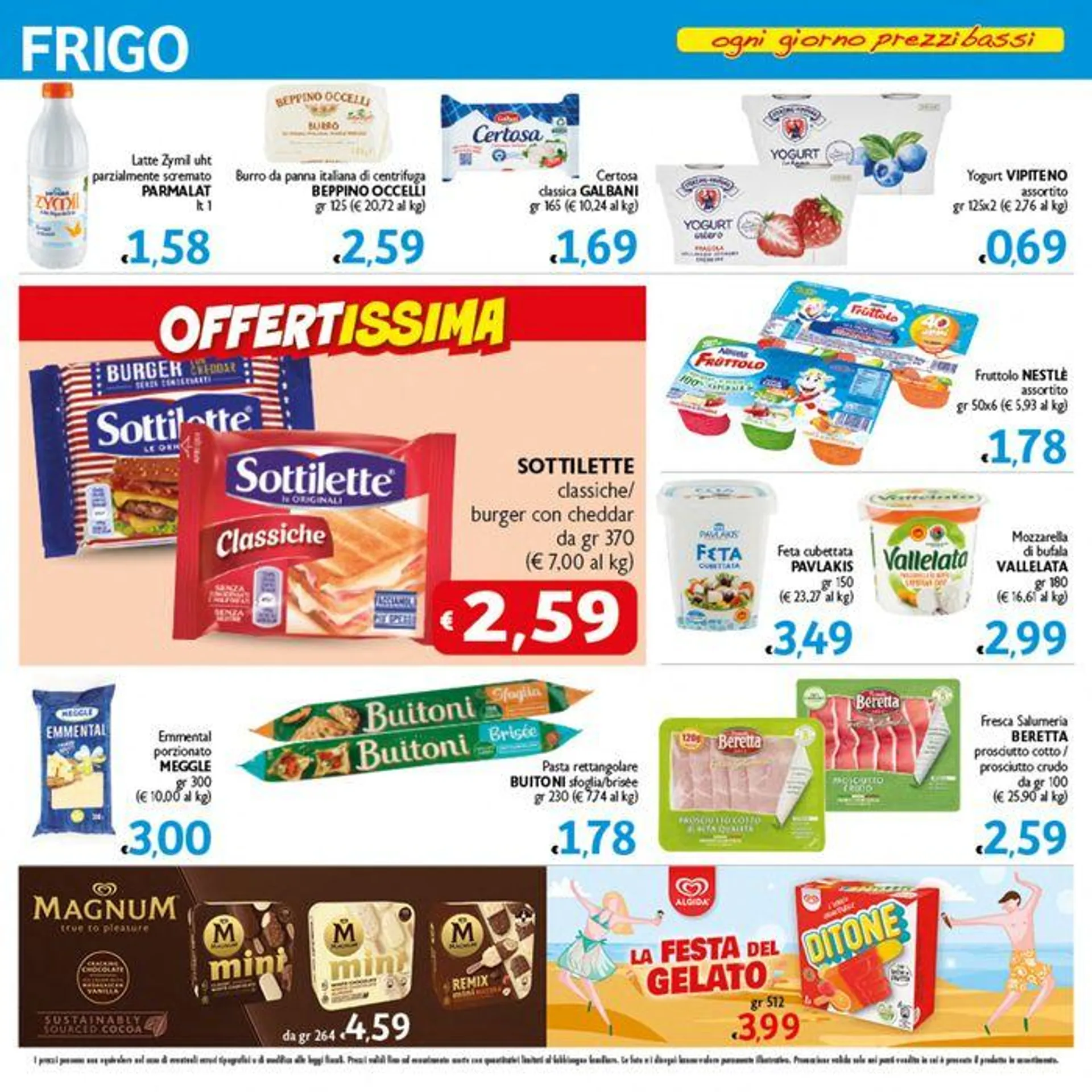 Offertissima - 6